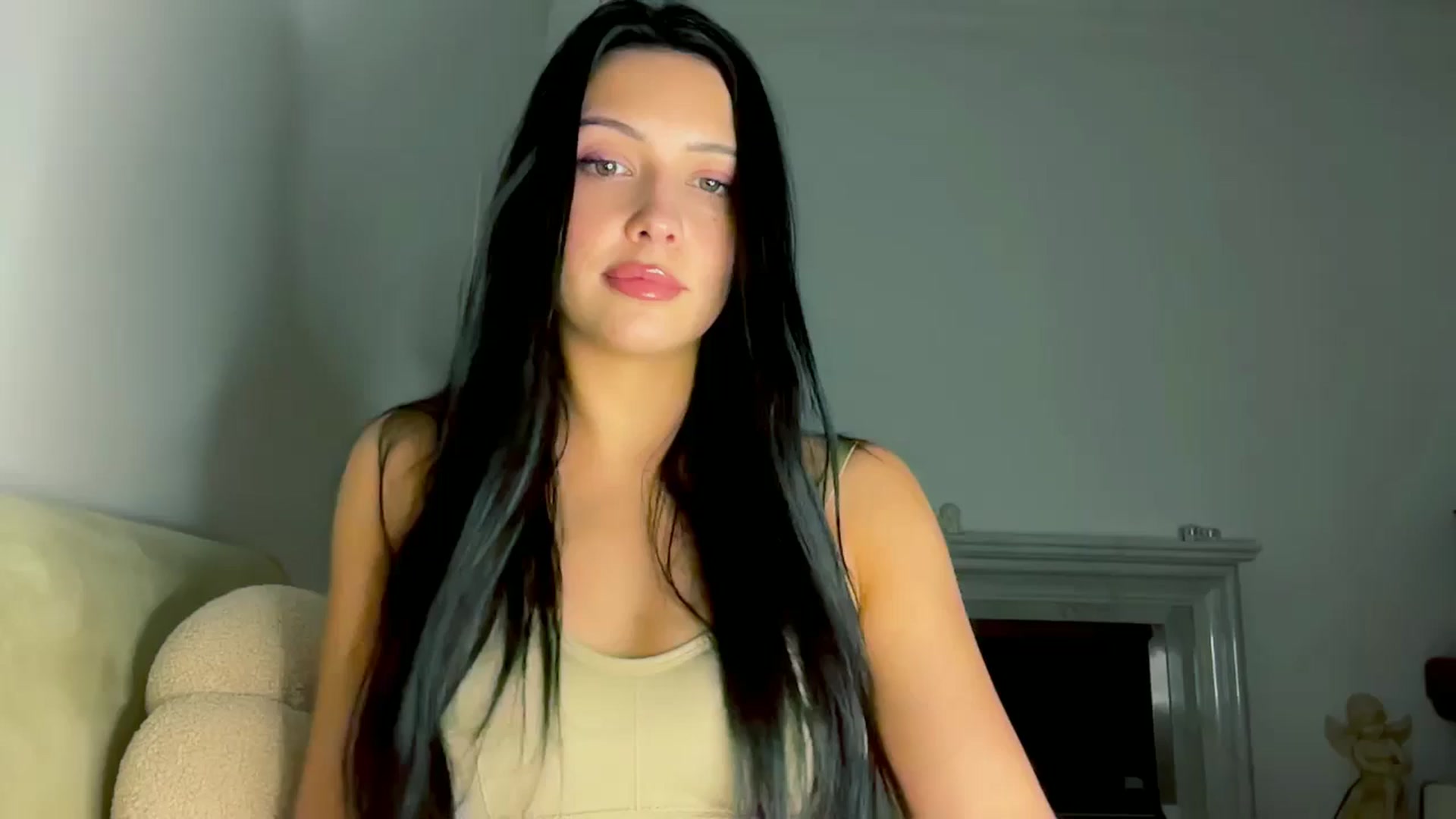 Gallery image thumbnail from VivvAmm's myfreecams stream on, 01/25/2026, 21:14 image 15 of 20