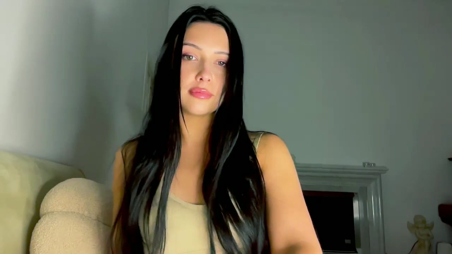 Gallery image thumbnail from VivvAmm's myfreecams stream on, 01/25/2026, 21:14 image 12 of 20