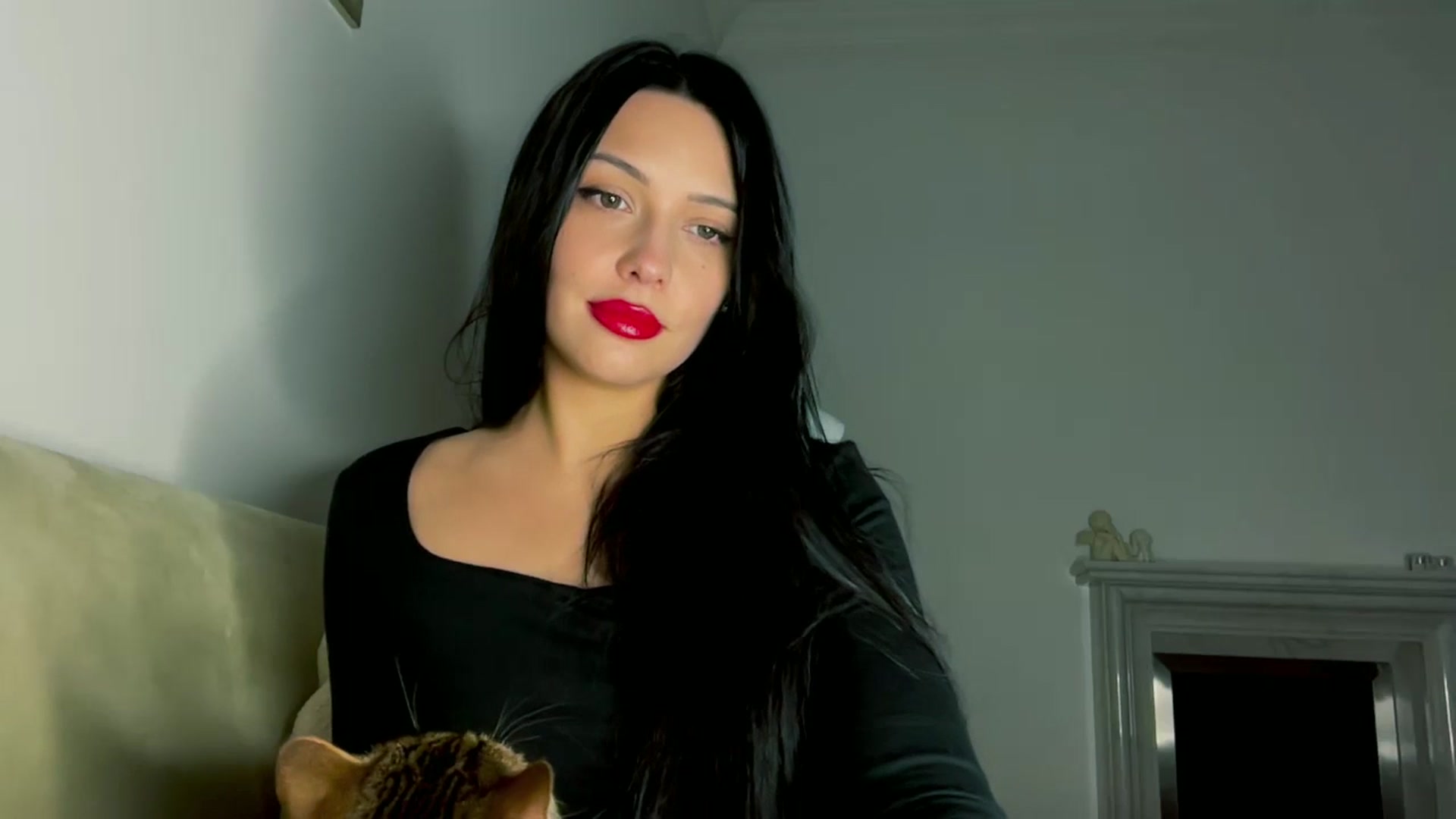 Gallery image thumbnail from VivvAmm's myfreecams stream on, 01/28/2026, 19:39 image 2 of 20