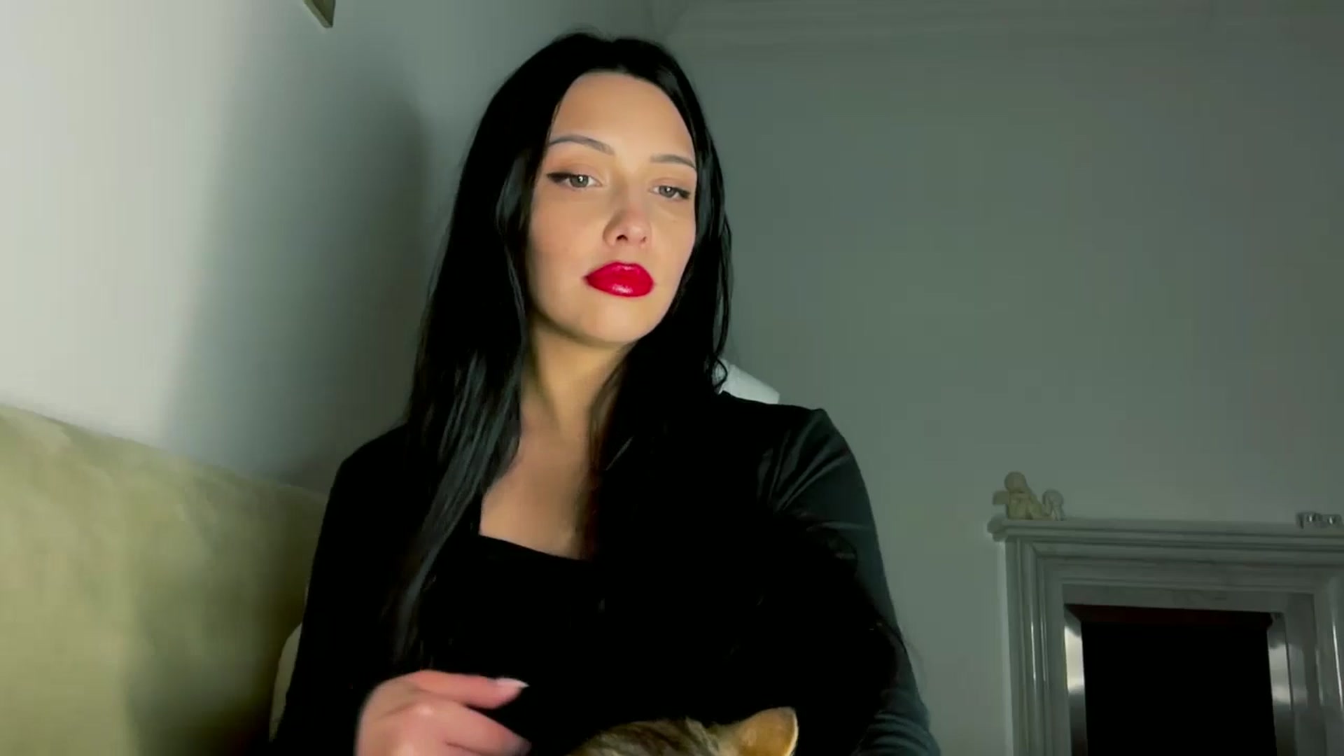 Gallery image thumbnail from VivvAmm's myfreecams stream on, 01/28/2026, 19:39 image 3 of 20