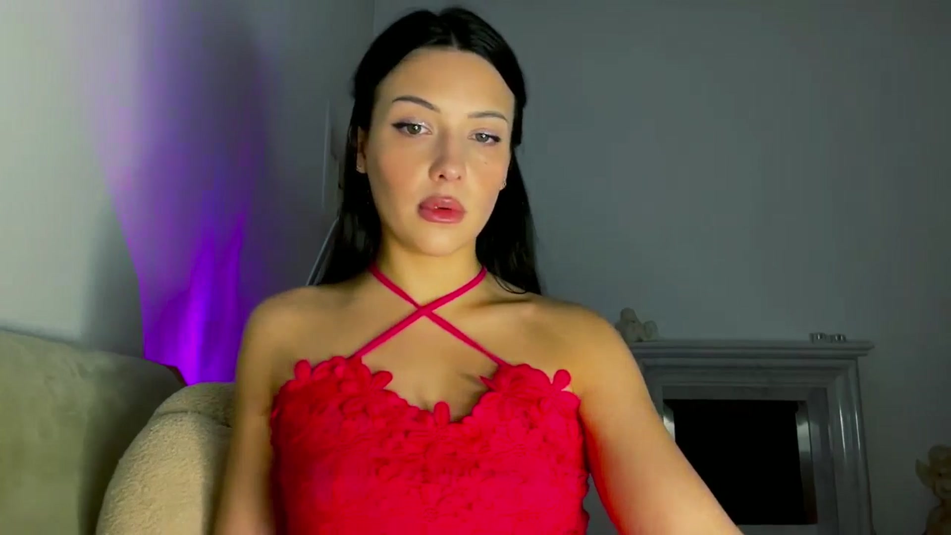 Gallery image thumbnail from VivvAmm's myfreecams stream on, 02/02/2026, 18:24 image 15 of 20
