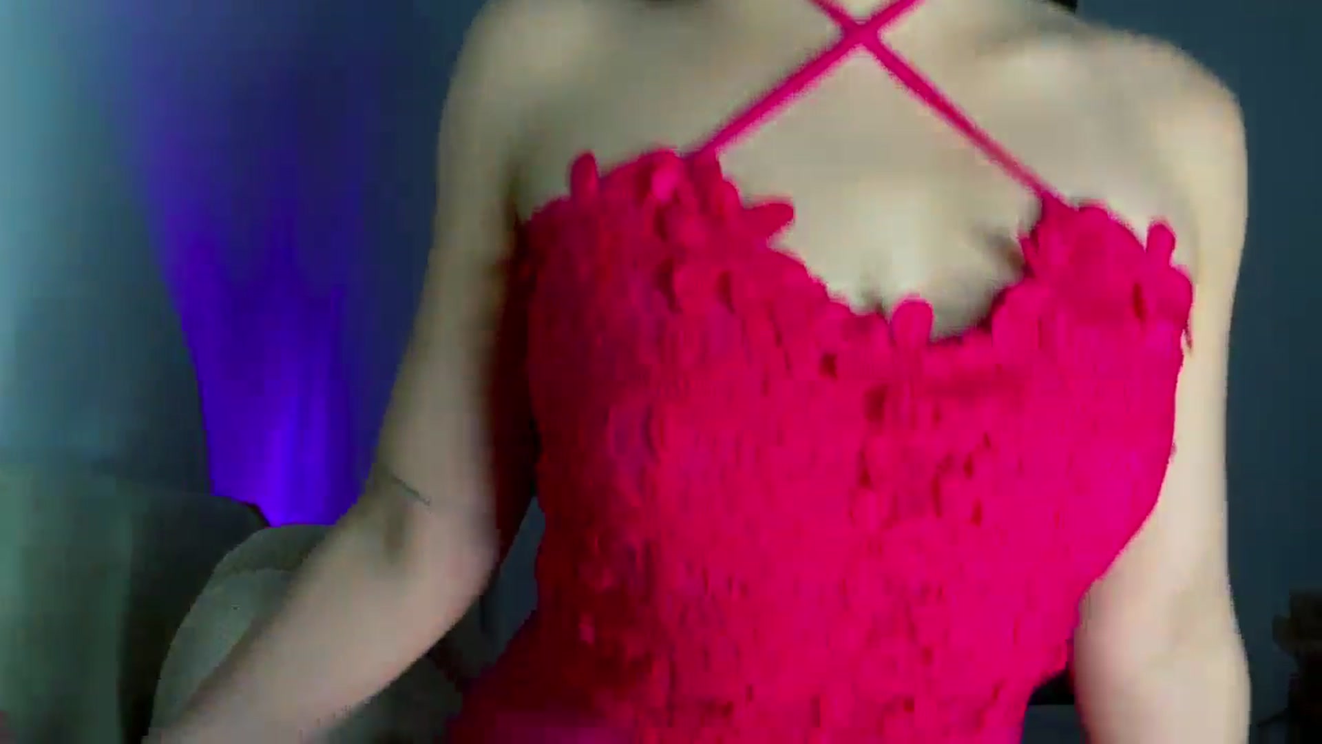 Gallery image thumbnail from VivvAmm's myfreecams stream on, 02/02/2026, 18:24 image 5 of 20