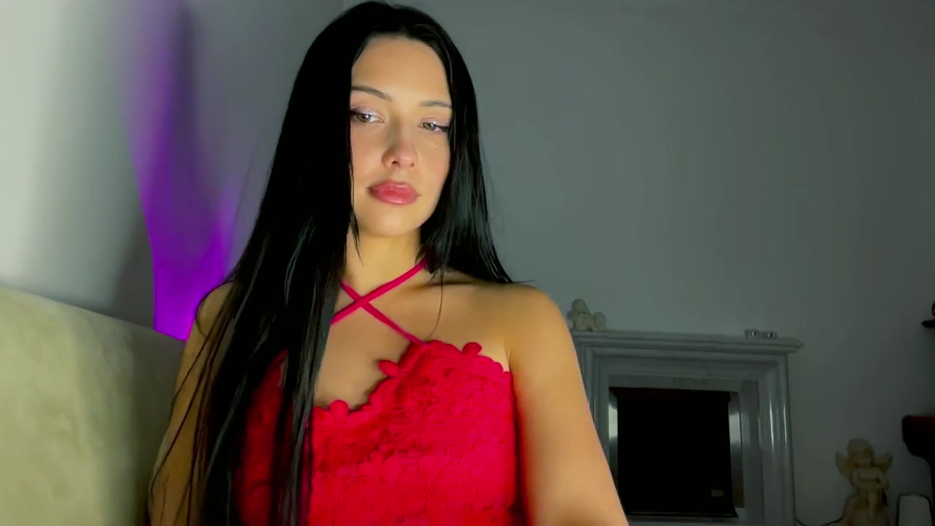 Gallery image thumbnail from VivvAmm's myfreecams stream on, 02/02/2026, 20:25 image 20 of 20