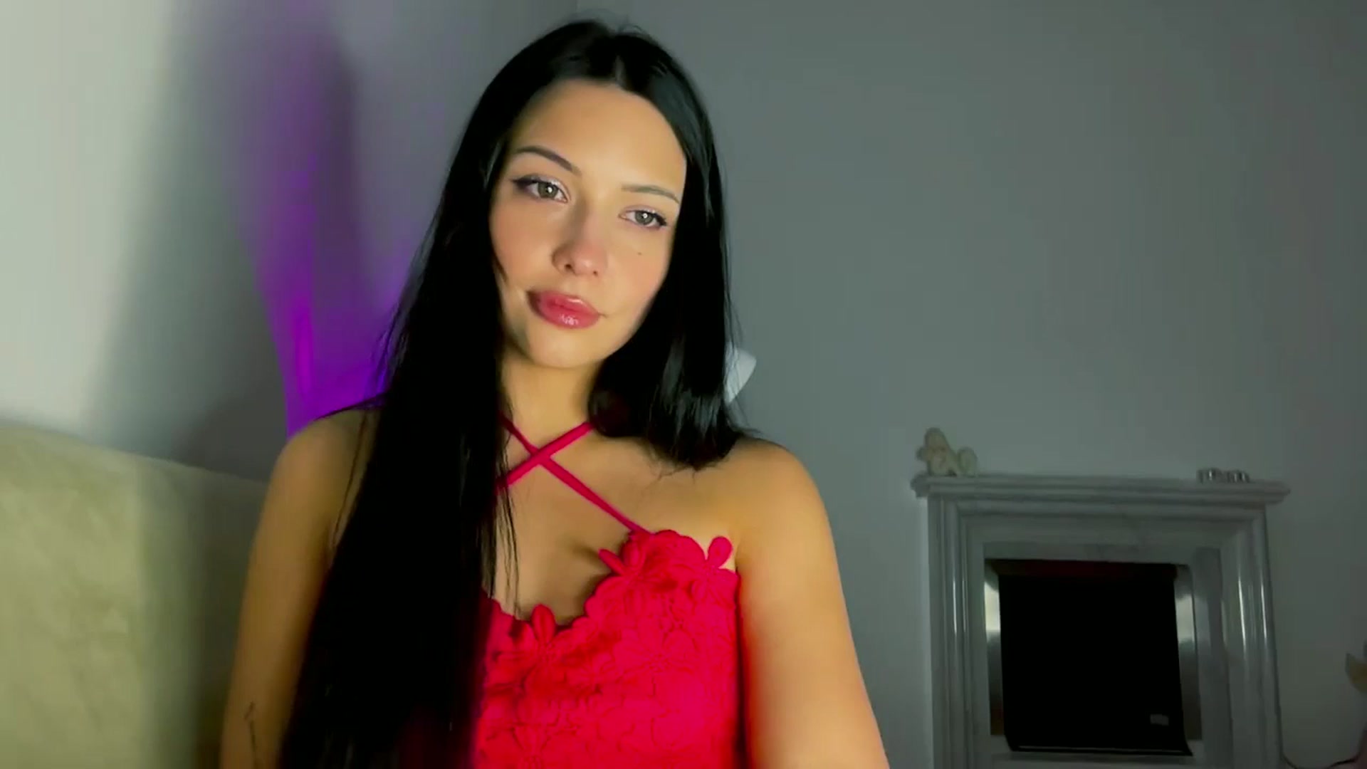 Gallery image thumbnail from VivvAmm's myfreecams stream on, 02/02/2026, 21:54 image 1 of 20
