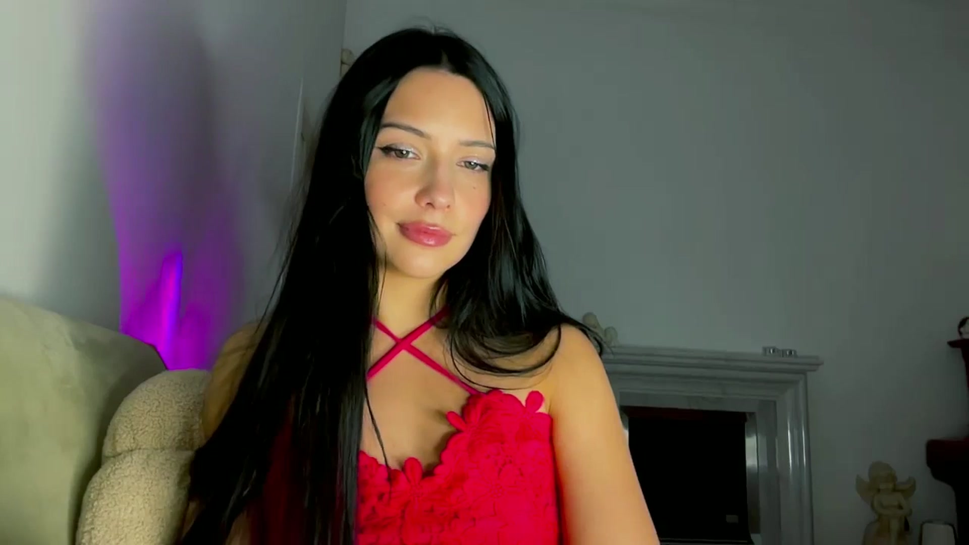 Gallery image thumbnail from VivvAmm's myfreecams stream on, 02/02/2026, 21:54 image 13 of 20