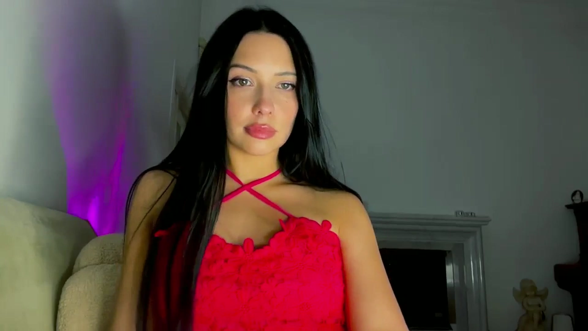 Gallery image thumbnail from VivvAmm's myfreecams stream on, 02/02/2026, 21:54 image 15 of 20