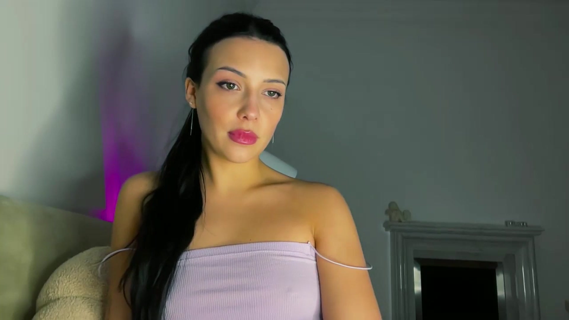 Gallery image thumbnail from VivvAmm's myfreecams stream on, 02/03/2026, 19:17 image 10 of 20