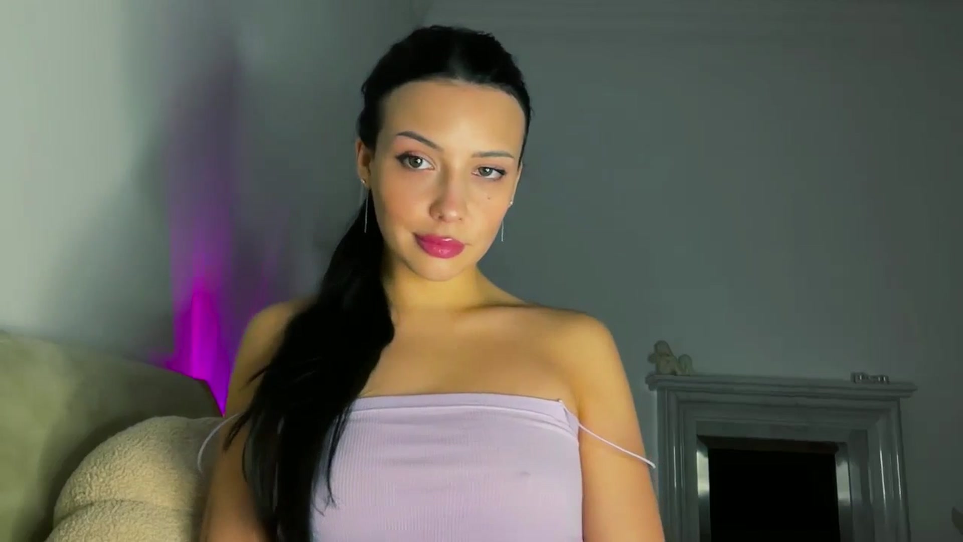 Gallery image thumbnail from VivvAmm's myfreecams stream on, 02/03/2026, 19:17 image 6 of 20