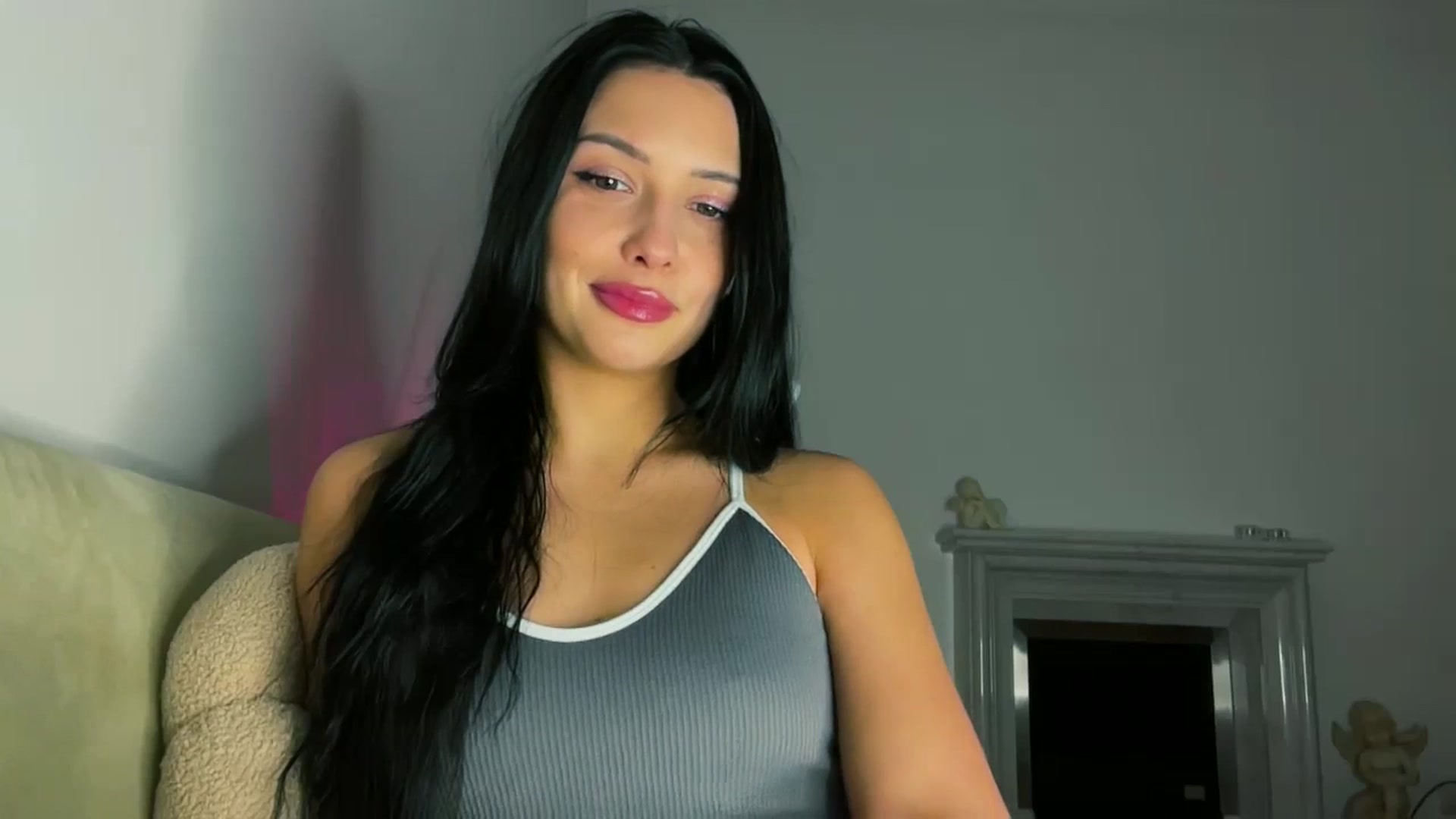 Gallery image thumbnail from VivvAmm's myfreecams stream on, 02/10/2026, 18:01 image 3 of 20