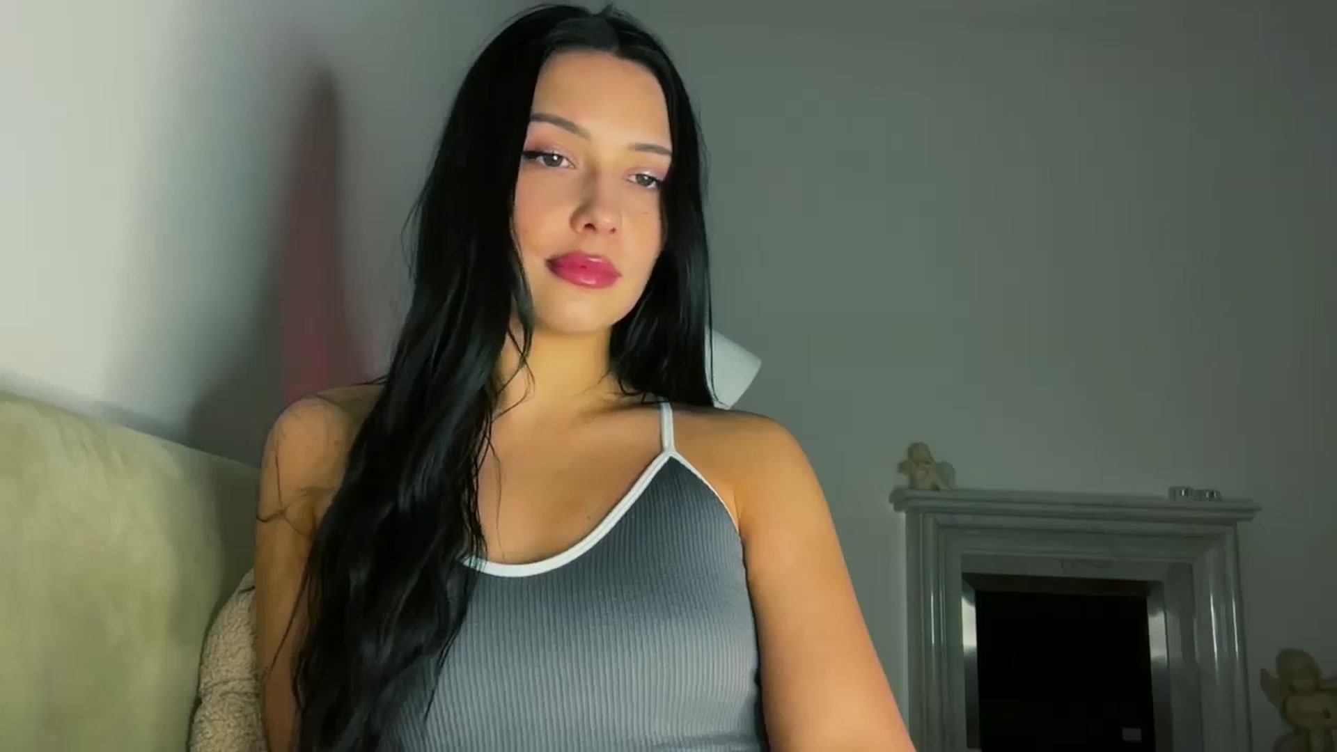 Gallery image thumbnail from VivvAmm's myfreecams stream on, 02/10/2026, 18:01 image 10 of 20