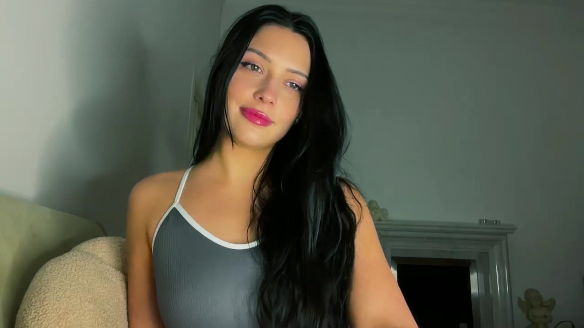 Gallery image thumbnail from VivvAmm's myfreecams stream on, 02/10/2026, 19:08 image 17 of 20