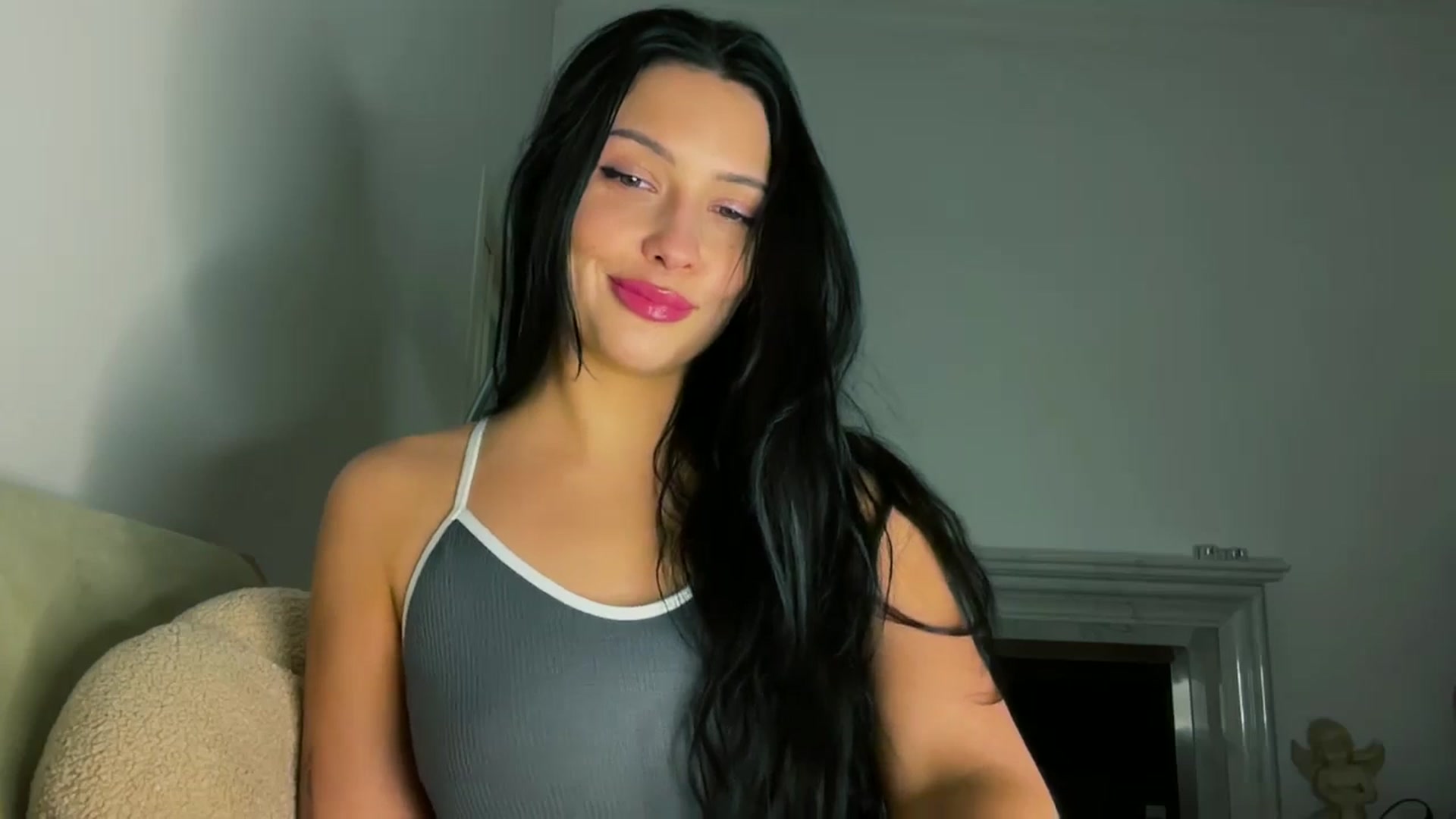 Gallery image thumbnail from VivvAmm's myfreecams stream on, 02/10/2026, 19:08 image 16 of 20