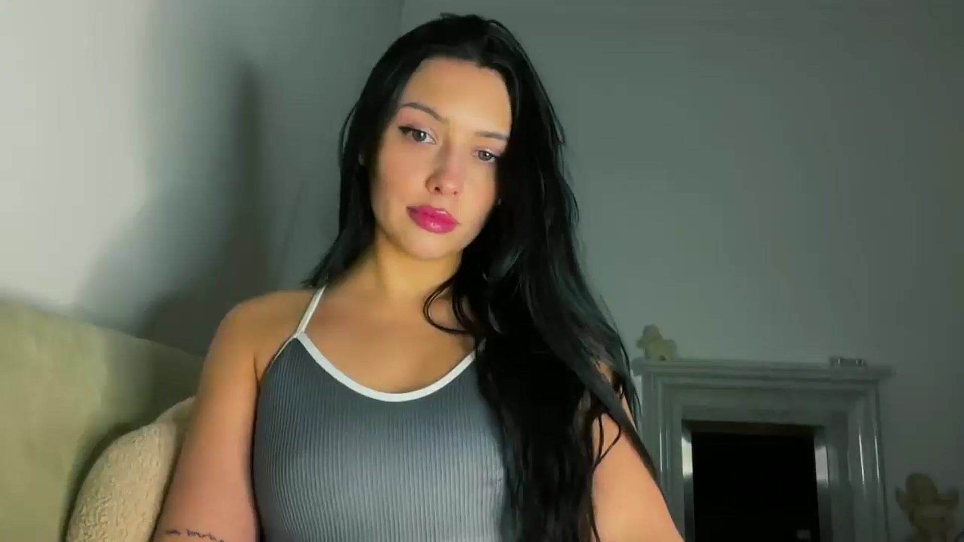 Gallery image thumbnail from VivvAmm's myfreecams stream on, 02/10/2026, 19:08 image 3 of 20