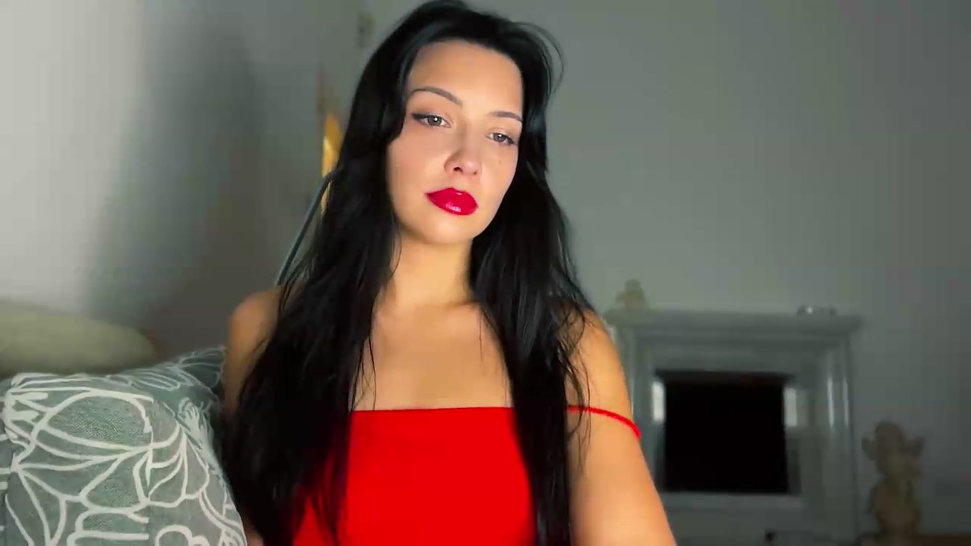 Gallery image thumbnail from VivvAmm's myfreecams stream on, 07/19/2026, 20:51 image 10 of 20