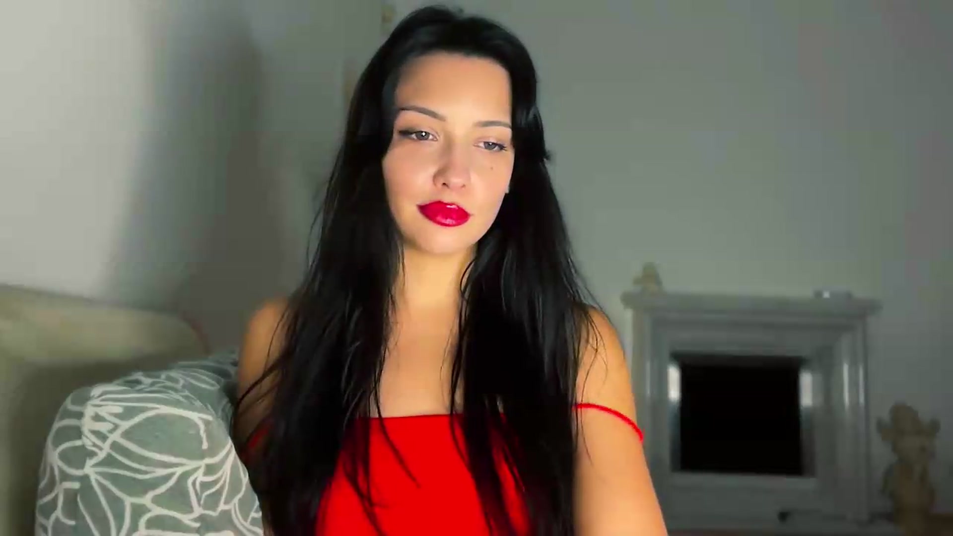 Gallery image thumbnail from VivvAmm's myfreecams stream on, 07/19/2026, 20:51 image 16 of 20