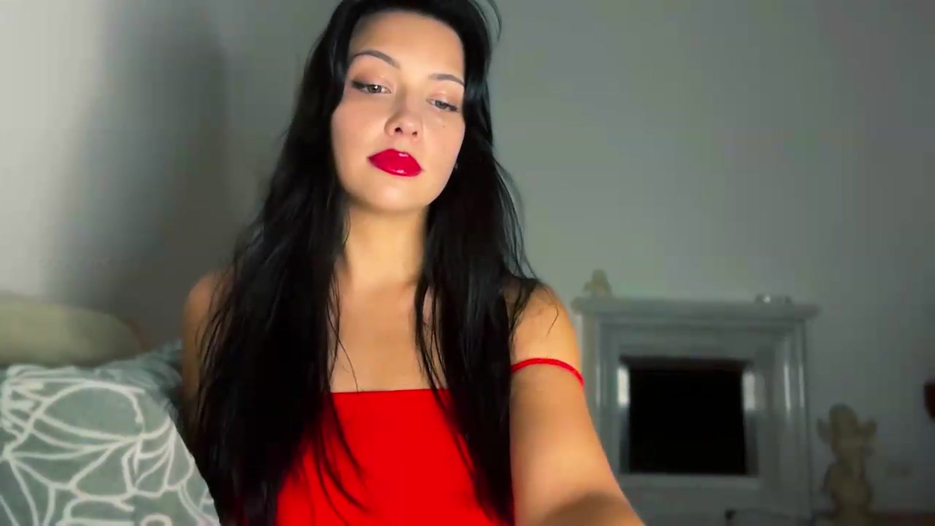 Gallery image thumbnail from VivvAmm's myfreecams stream on, 07/19/2026, 20:51 image 8 of 20