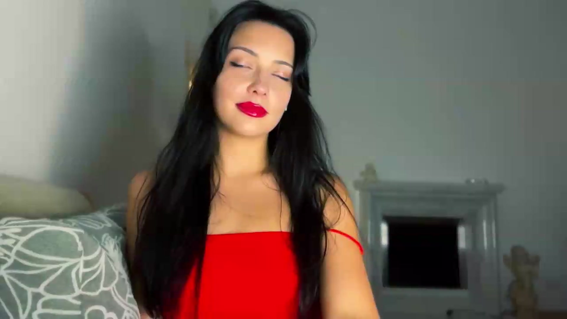 Gallery image thumbnail from VivvAmm's myfreecams stream on, 07/19/2026, 20:51 image 9 of 20