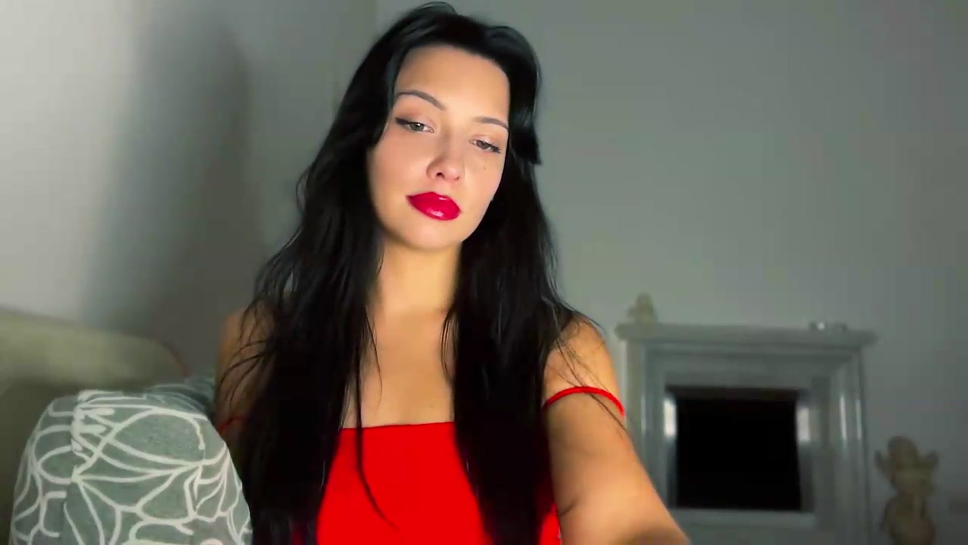 Gallery image thumbnail from VivvAmm's myfreecams stream on, 07/19/2026, 20:51 image 14 of 20