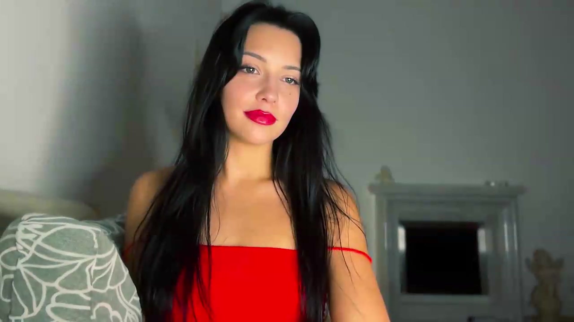 Gallery image thumbnail from VivvAmm's myfreecams stream on, 07/19/2026, 21:33 image 5 of 20