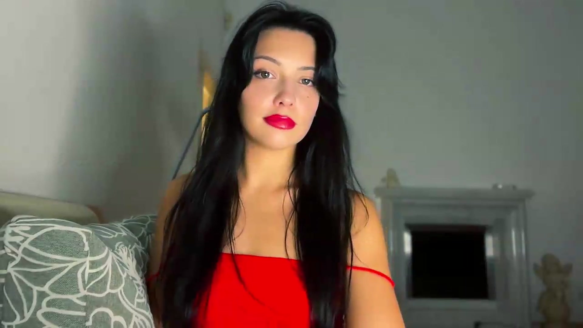 Gallery image thumbnail from VivvAmm's myfreecams stream on, 07/19/2026, 21:33 image 16 of 20