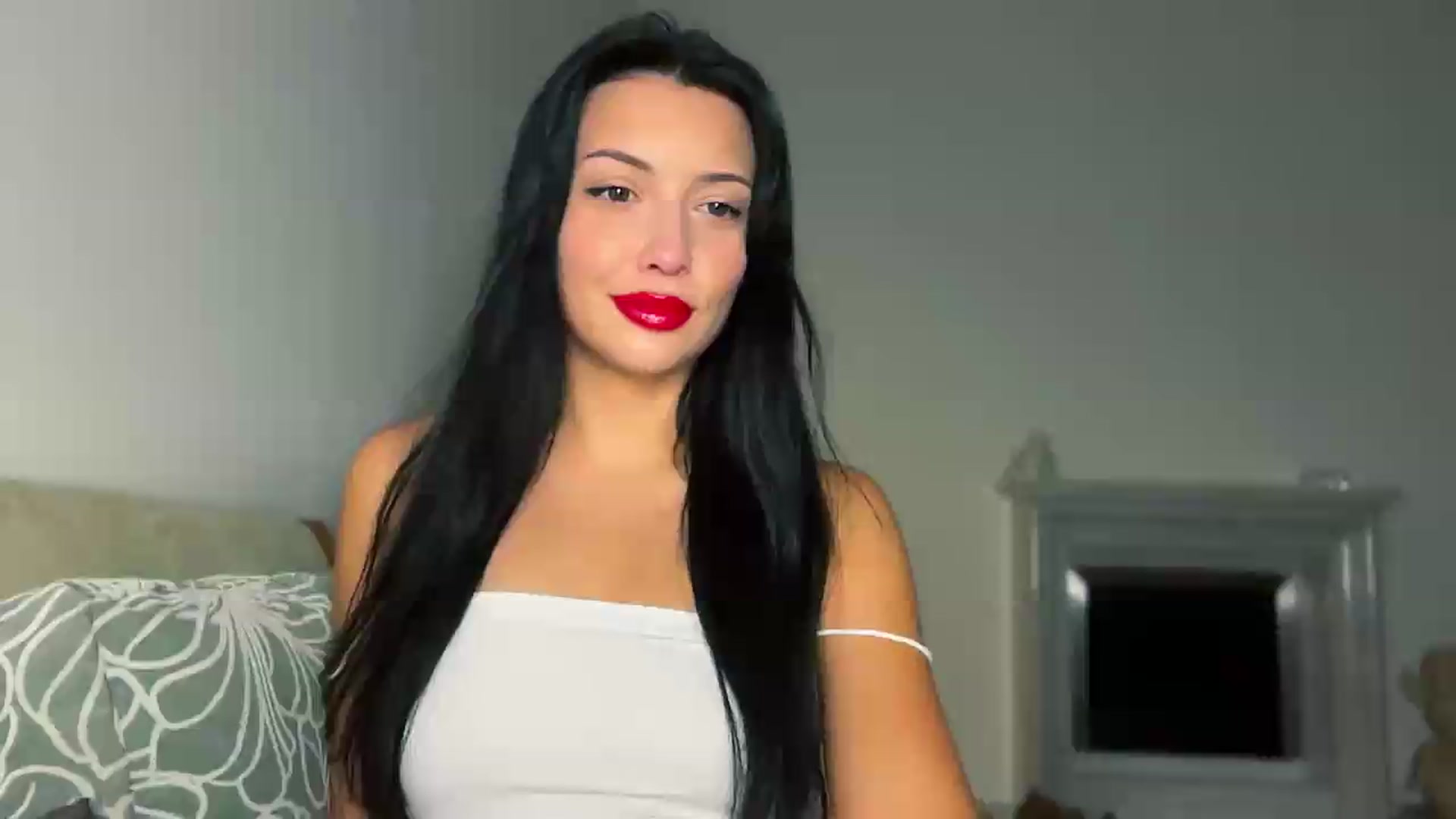 Gallery image thumbnail from VivvAmm's myfreecams stream on, 07/26/2026, 21:19 image 1 of 20