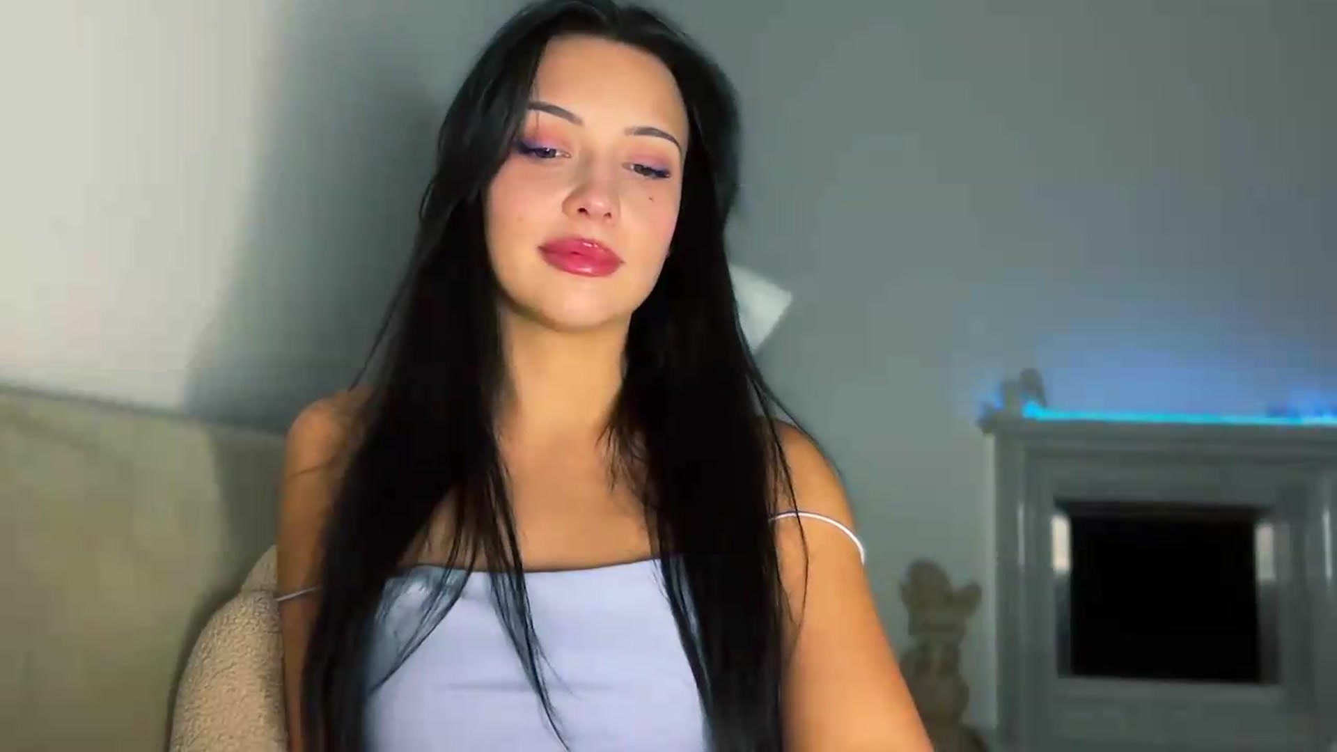 Gallery image thumbnail from VivvAmm's myfreecams stream on, 08/23/2026, 18:10 image 11 of 20