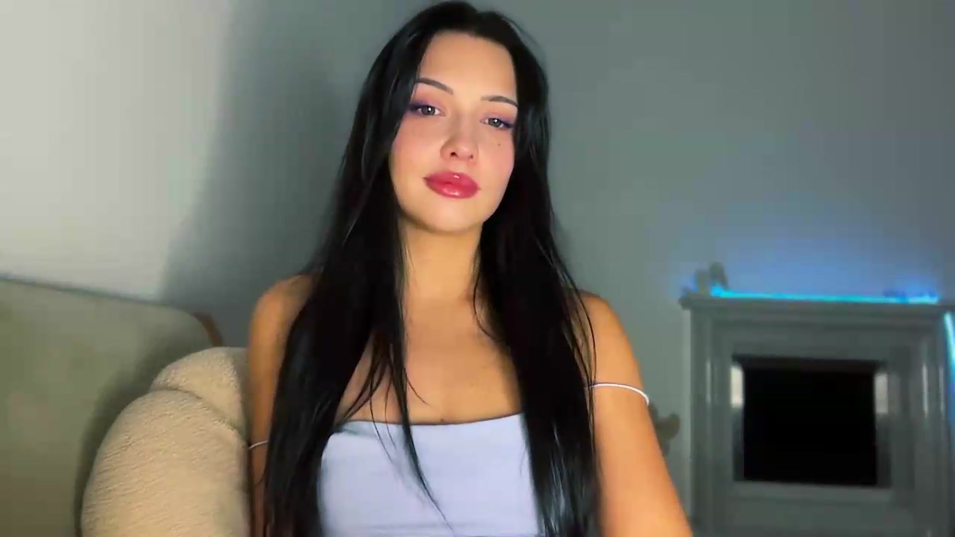 Gallery image thumbnail from VivvAmm's myfreecams stream on, 08/23/2026, 18:10 image 13 of 20