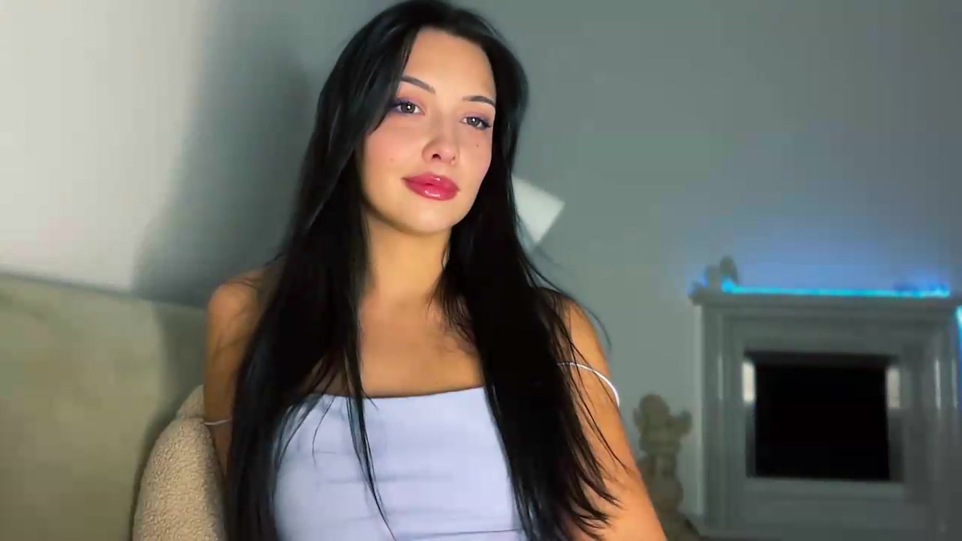Gallery image thumbnail from VivvAmm's myfreecams stream on, 08/23/2026, 18:10 image 12 of 20