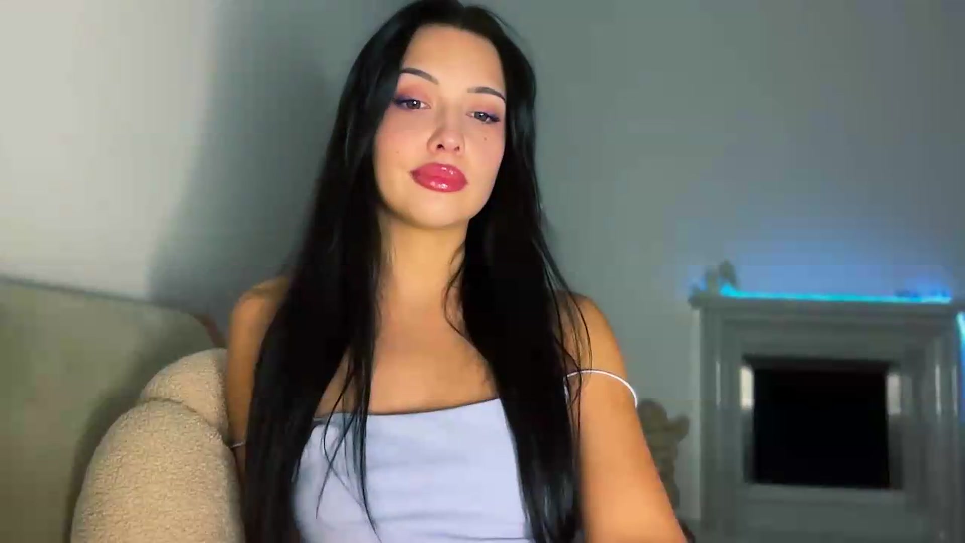 Gallery image thumbnail from VivvAmm's myfreecams stream on, 08/23/2026, 18:10 image 14 of 20