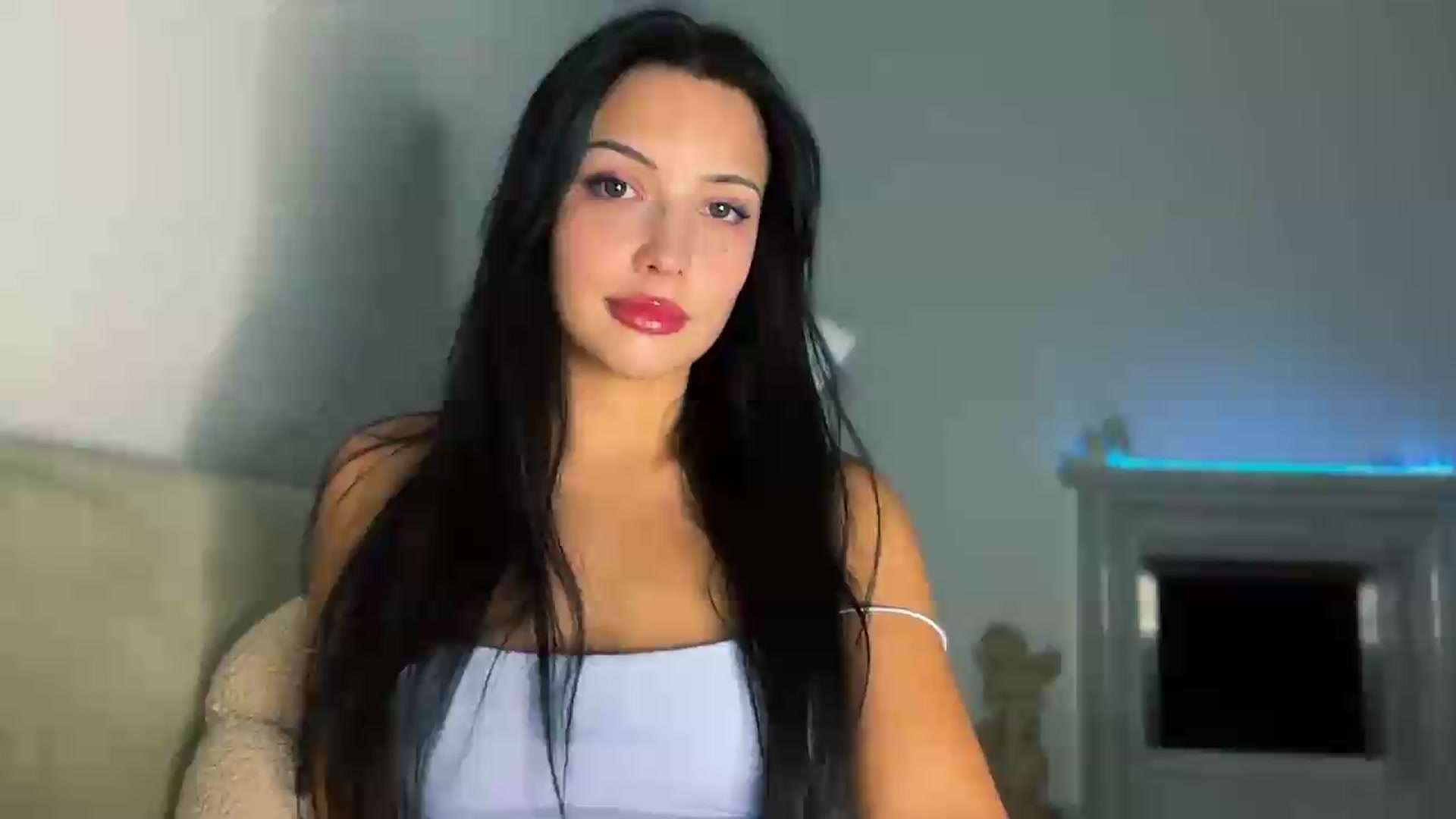 Gallery image thumbnail from VivvAmm's myfreecams stream on, 08/23/2026, 18:10 image 5 of 20