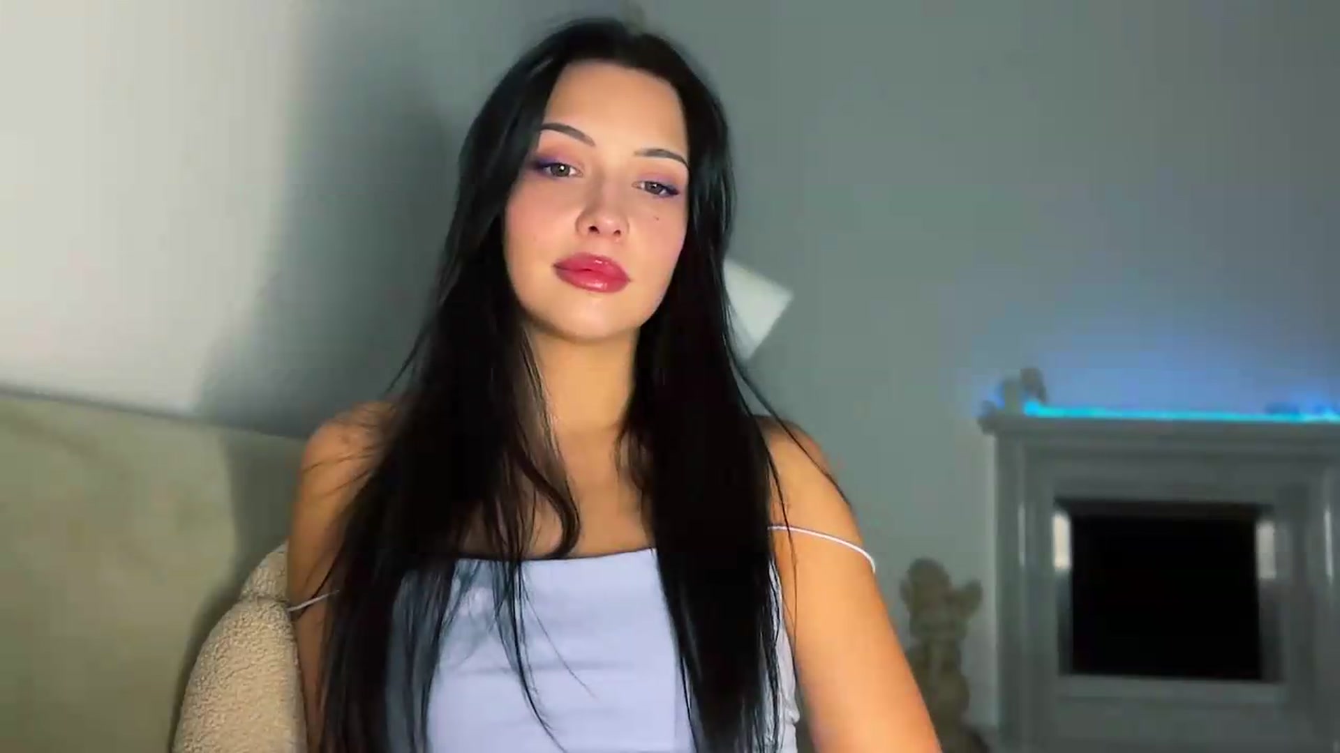 Gallery image thumbnail from VivvAmm's myfreecams stream on, 08/23/2026, 18:10 image 10 of 20