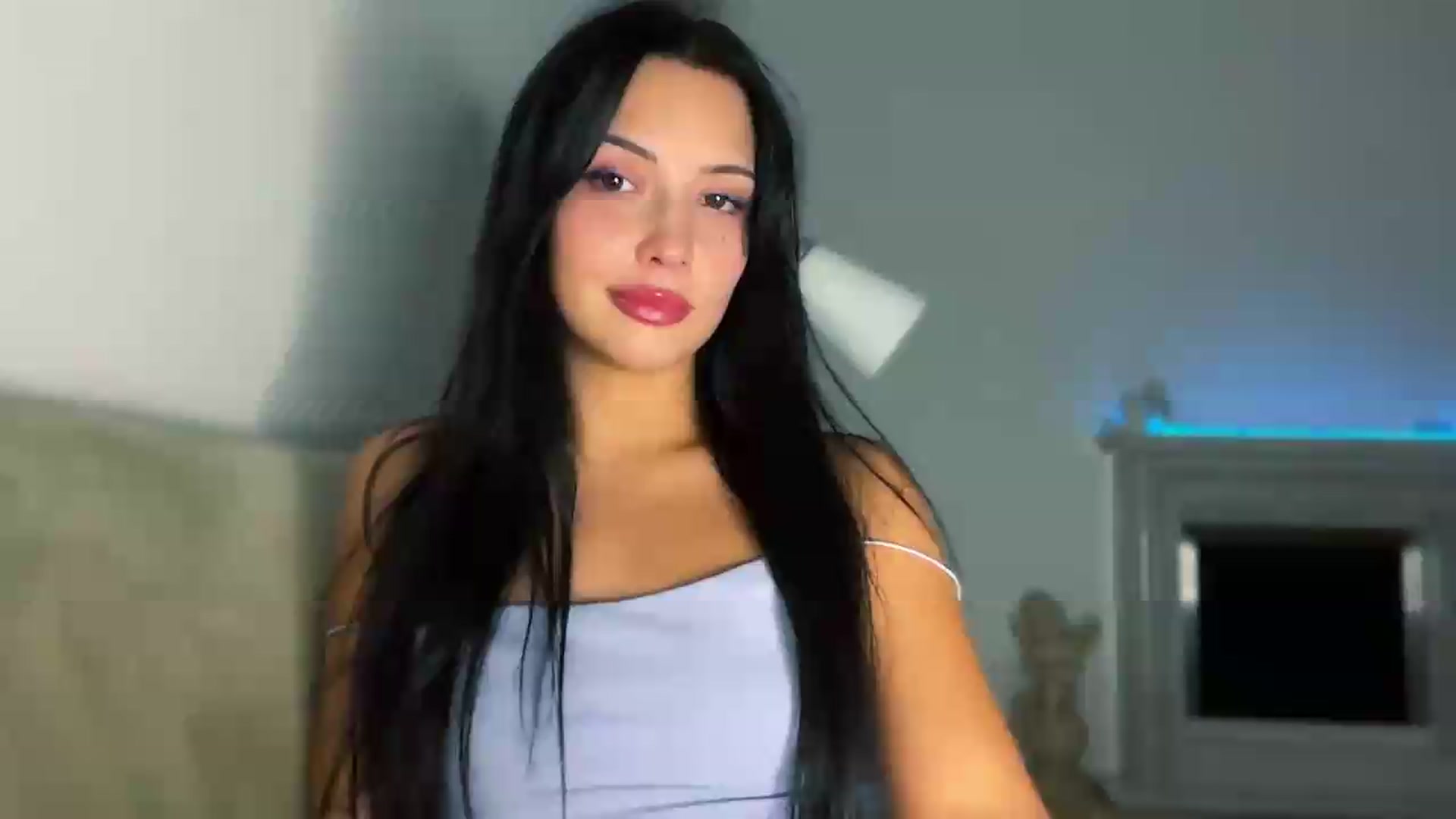 Gallery image thumbnail from VivvAmm's myfreecams stream on, 08/23/2026, 18:40 image 1 of 20