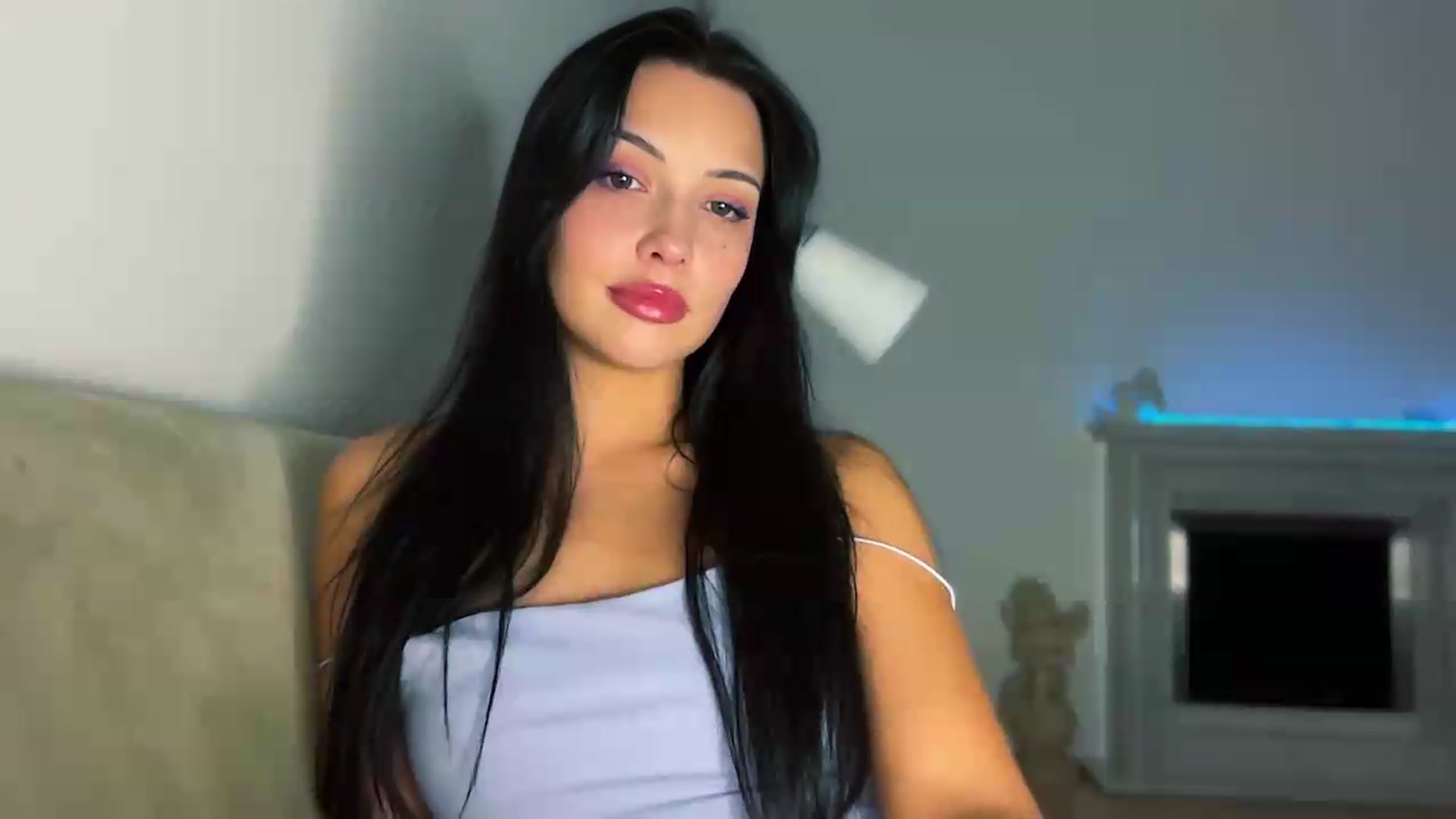 Gallery image thumbnail from VivvAmm's myfreecams stream on, 08/23/2026, 18:40 image 18 of 20