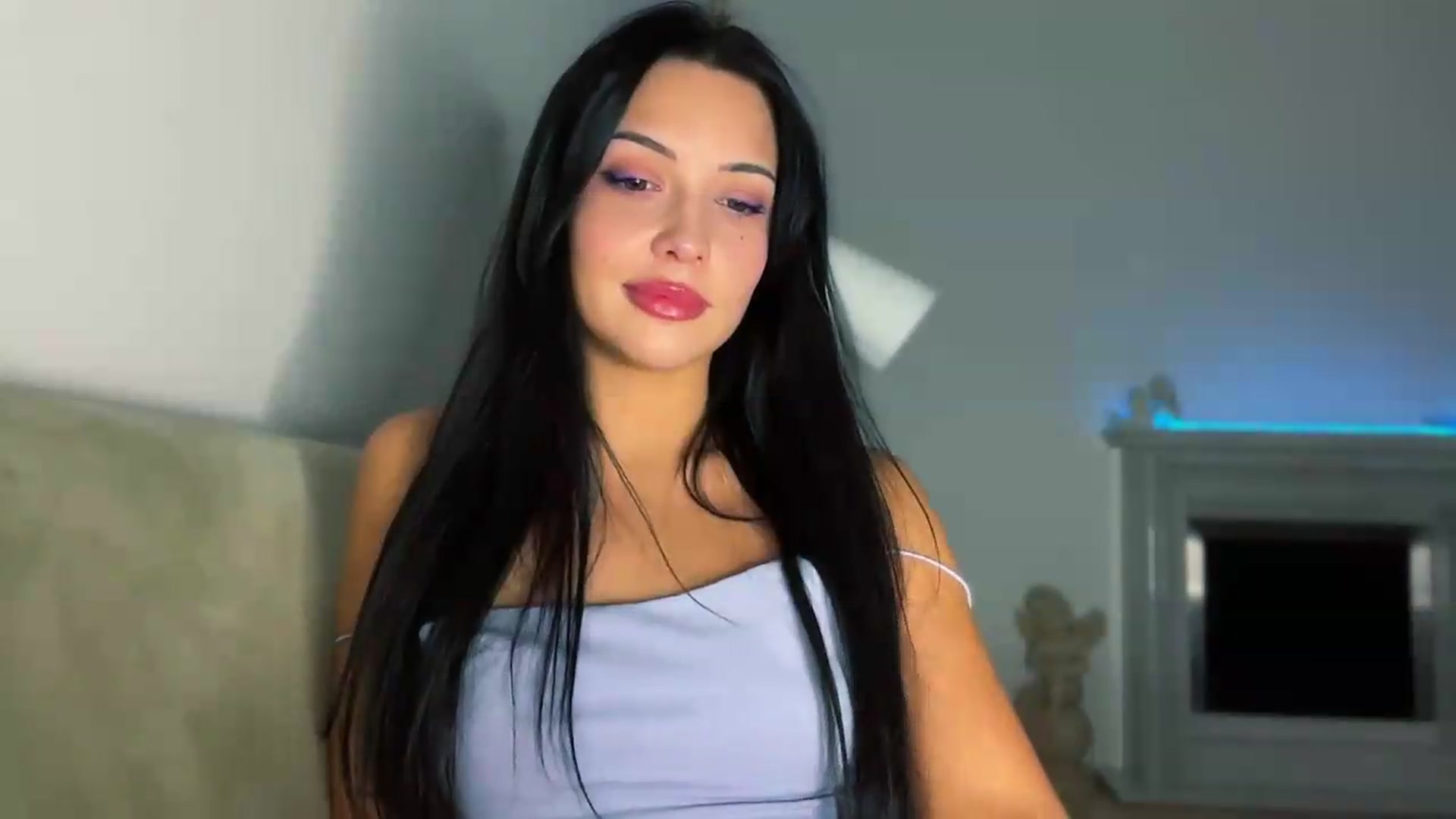 Gallery image thumbnail from VivvAmm's myfreecams stream on, 08/23/2026, 18:40 image 8 of 20