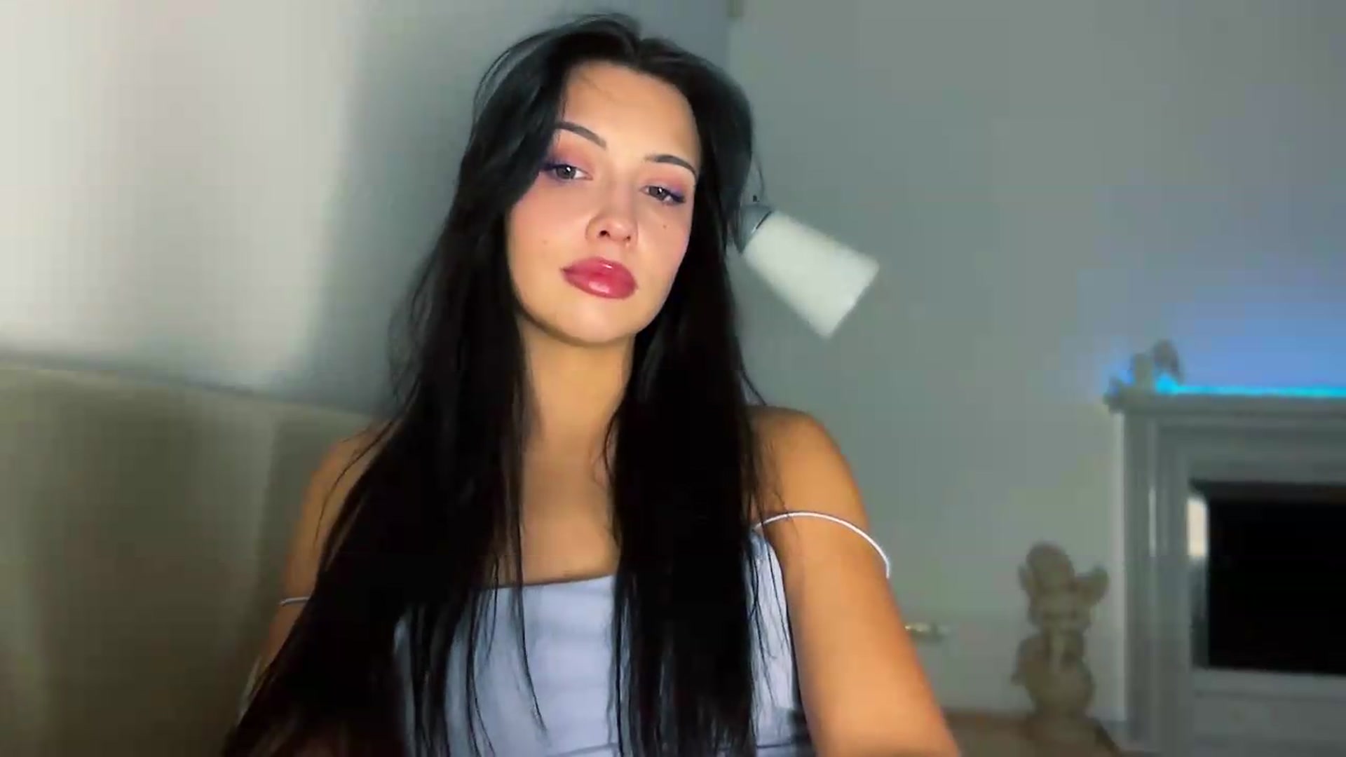 Gallery image thumbnail from VivvAmm's myfreecams stream on, 08/23/2026, 18:40 image 20 of 20