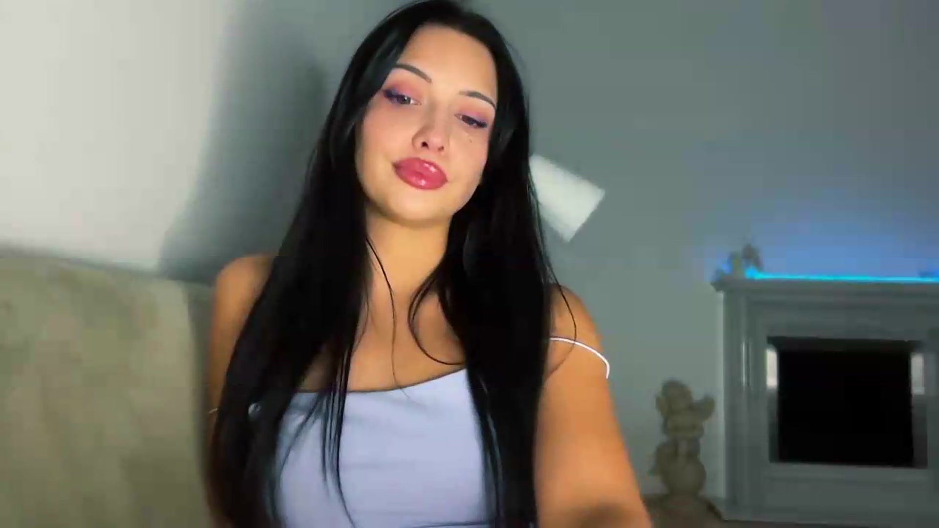 Gallery image thumbnail from VivvAmm's myfreecams stream on, 08/23/2026, 18:40 image 10 of 20