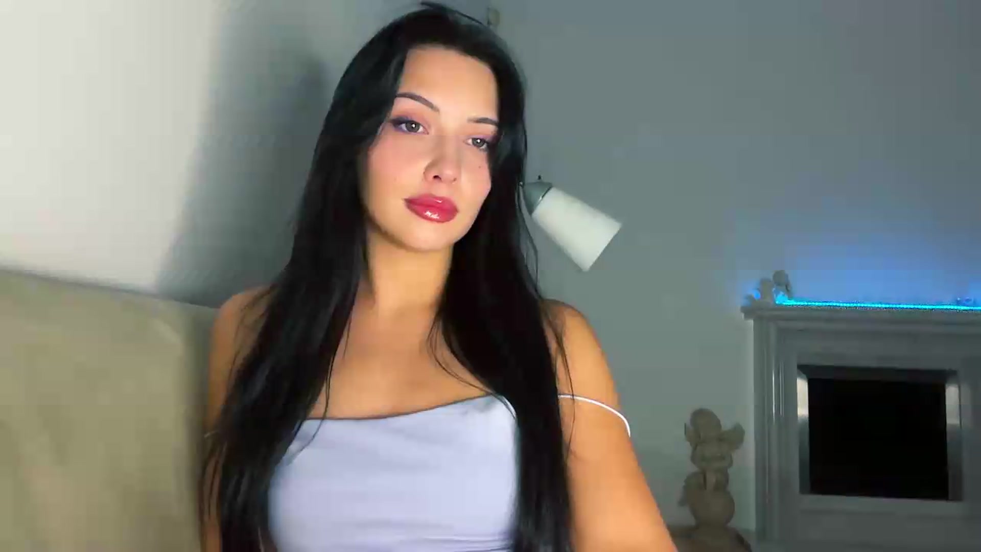 Gallery image thumbnail from VivvAmm's myfreecams stream on, 08/23/2026, 20:15 image 2 of 20