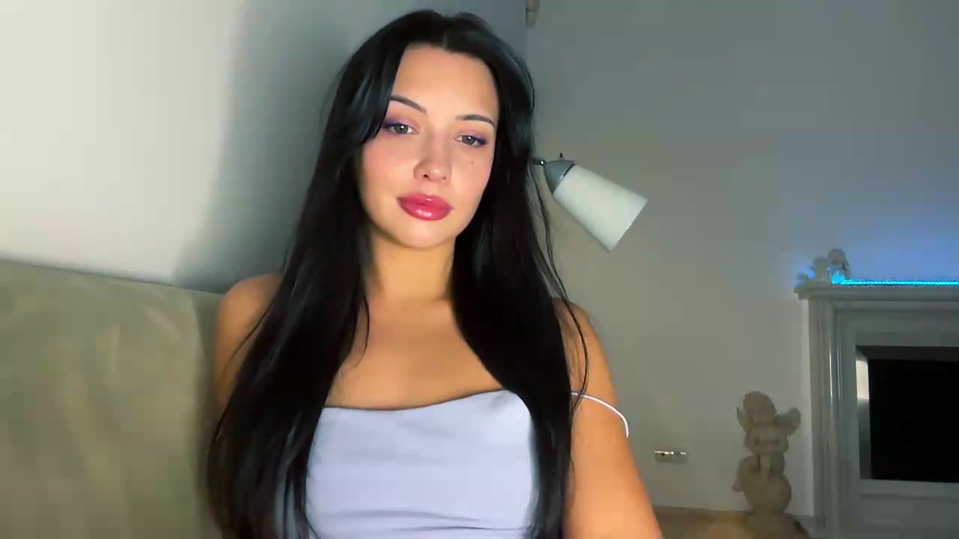 Gallery image thumbnail from VivvAmm's myfreecams stream on, 08/23/2026, 20:15 image 15 of 20