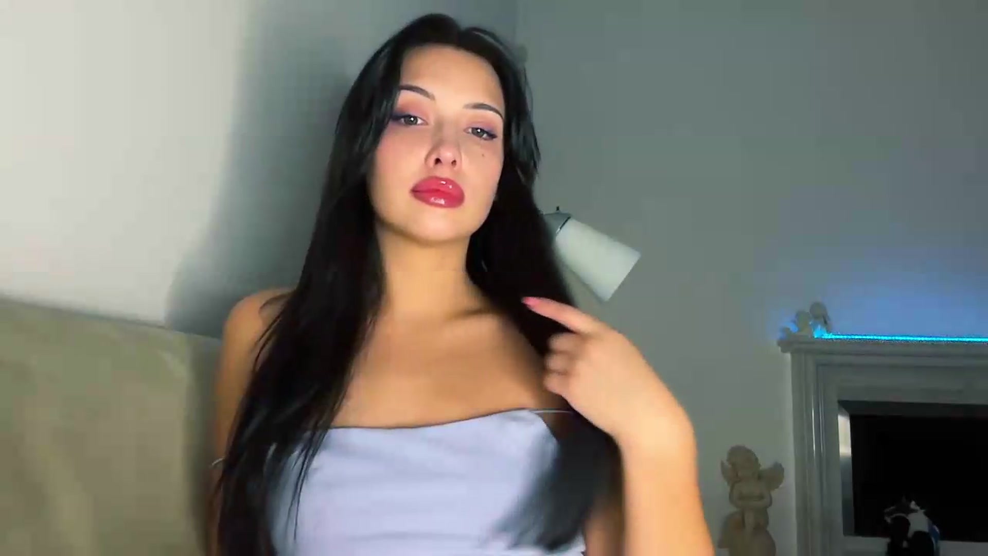 Gallery image thumbnail from VivvAmm's myfreecams stream on, 08/23/2026, 20:15 image 5 of 20