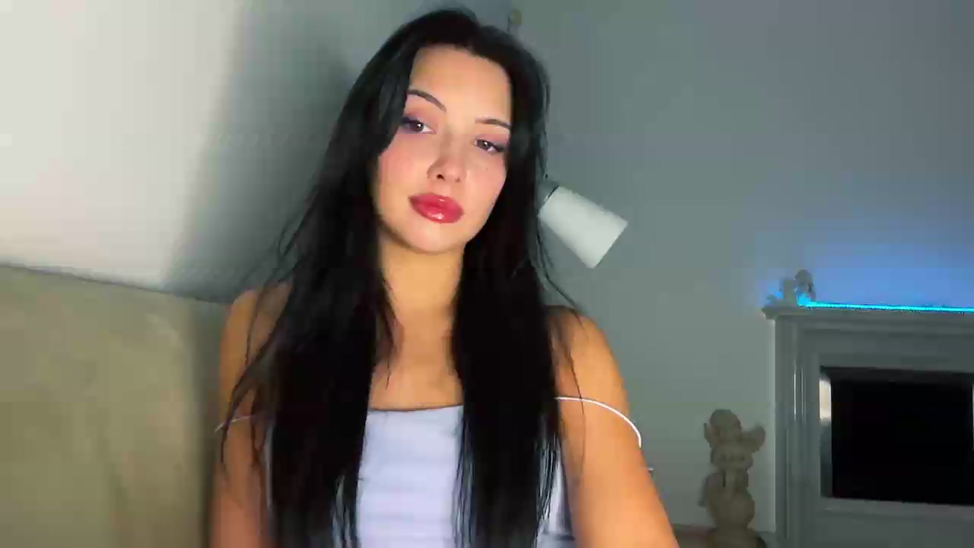 Gallery image thumbnail from VivvAmm's myfreecams stream on, 08/23/2026, 20:15 image 1 of 20