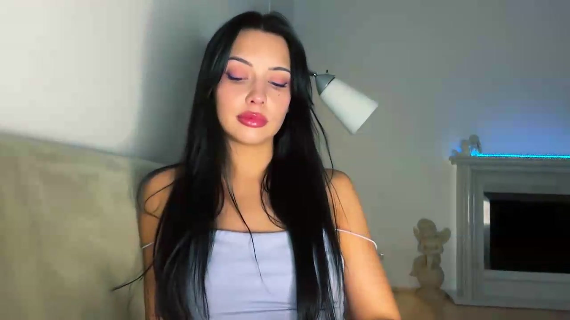 Gallery image thumbnail from VivvAmm's myfreecams stream on, 08/23/2026, 20:15 image 20 of 20