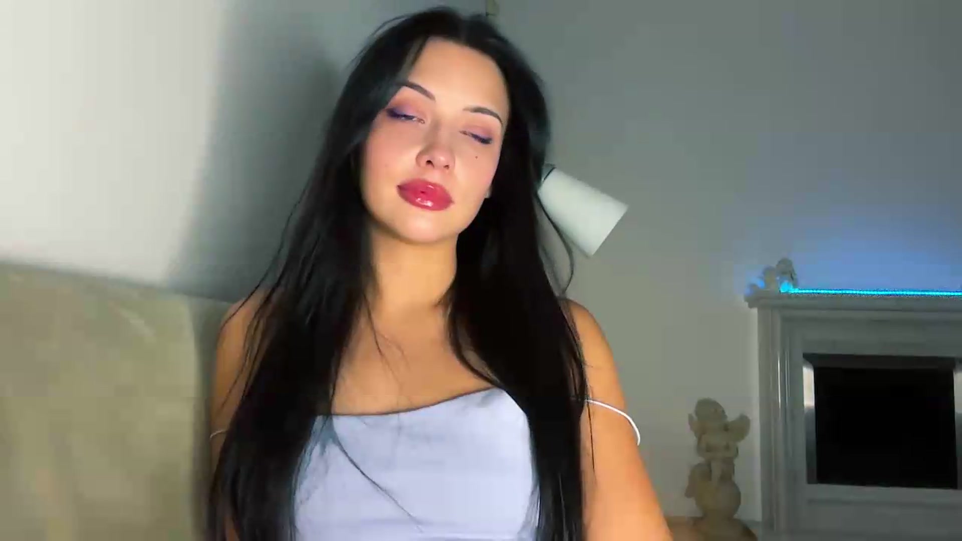 Gallery image thumbnail from VivvAmm's myfreecams stream on, 08/23/2026, 20:15 image 9 of 20