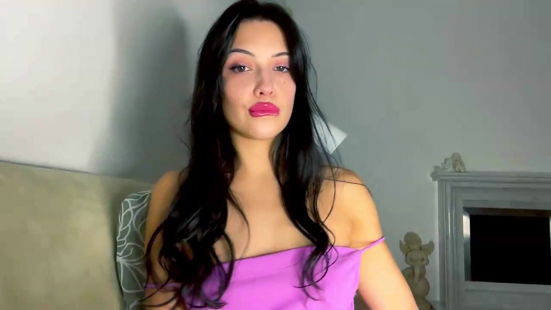Gallery image thumbnail from VivvAmm's myfreecams stream on, 08/27/2026, 17:13 image 20 of 20