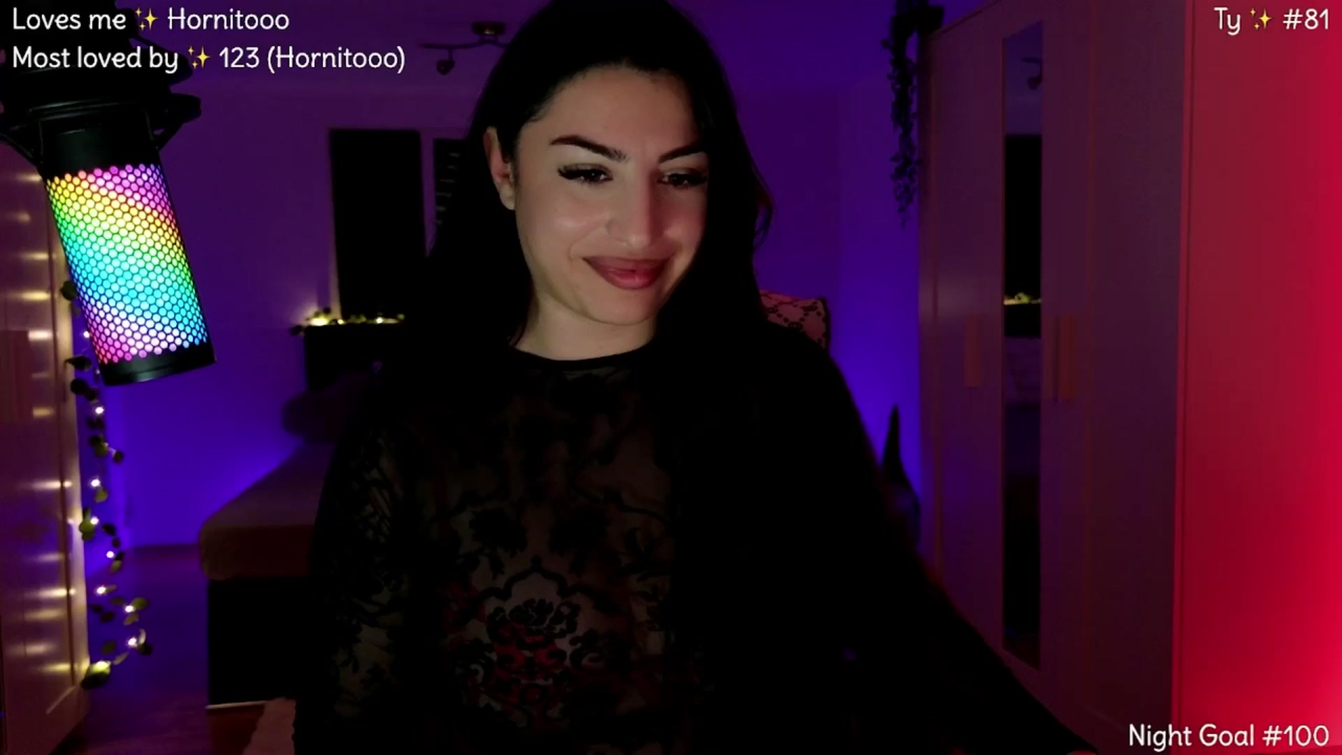 Gallery image thumbnail from VixXxen's myfreecams stream on, 04/03/2026, 24:07 image 1 of 20