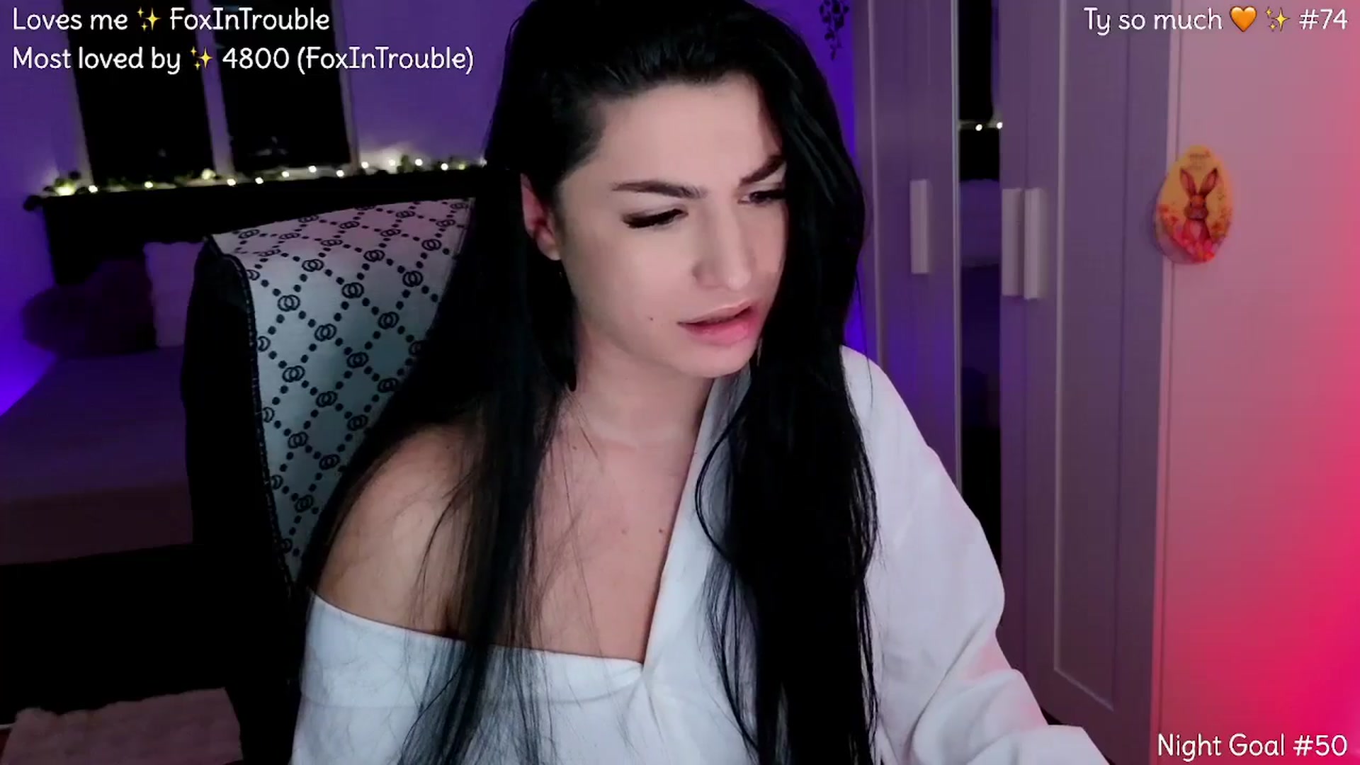 Gallery image thumbnail from VixXxen's myfreecams stream on, 04/06/2026, 02:14 image 18 of 20