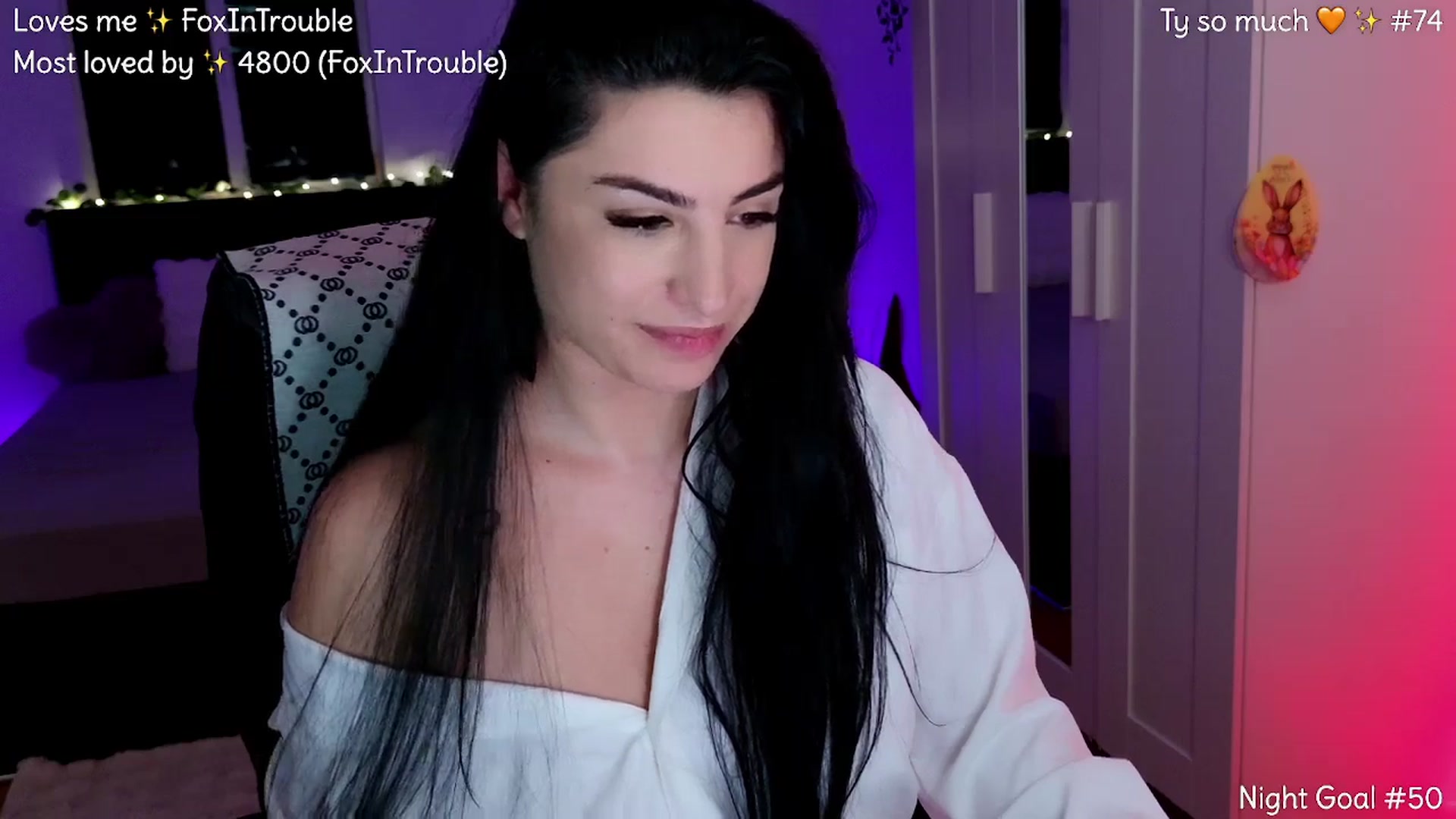 Gallery image thumbnail from VixXxen's myfreecams stream on, 04/06/2026, 02:14 image 11 of 20