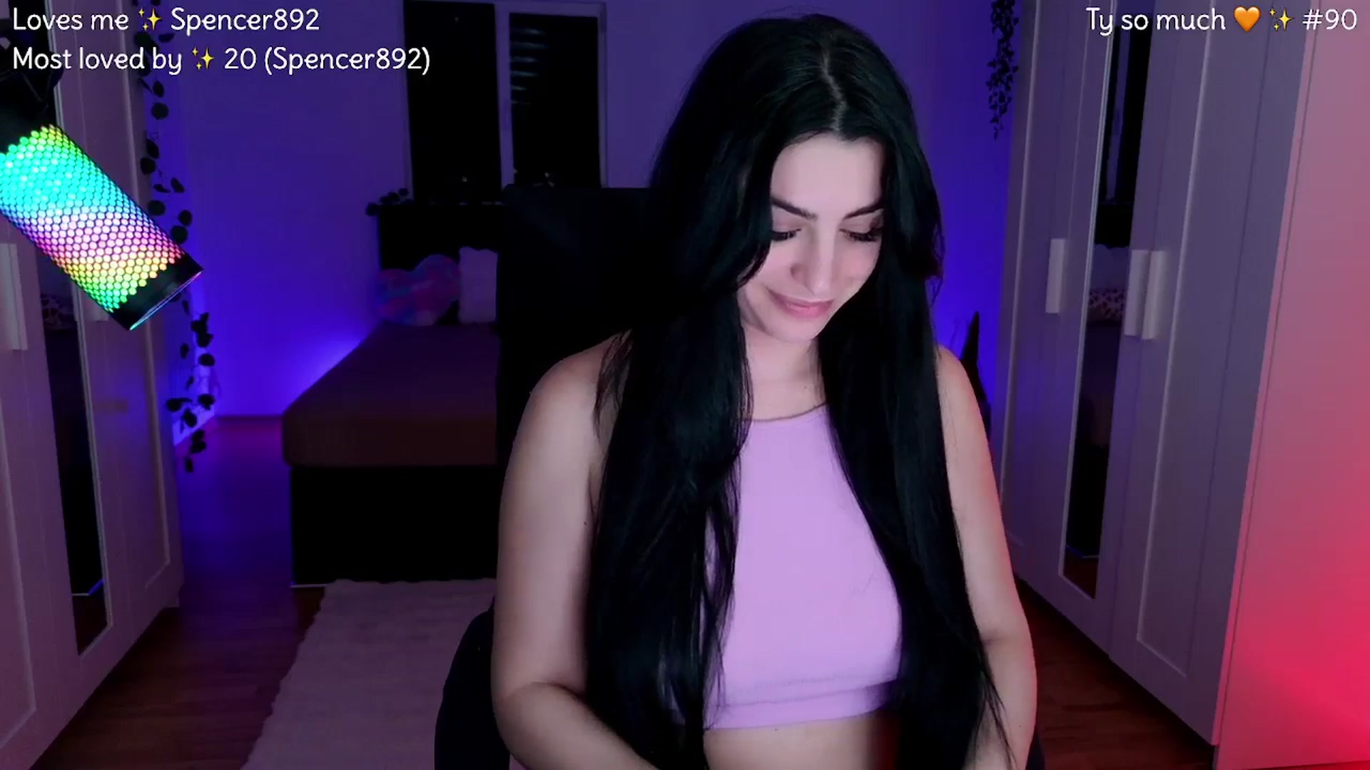 Gallery image thumbnail from VixXxen's myfreecams stream on, 04/09/2026, 01:49 image 17 of 20