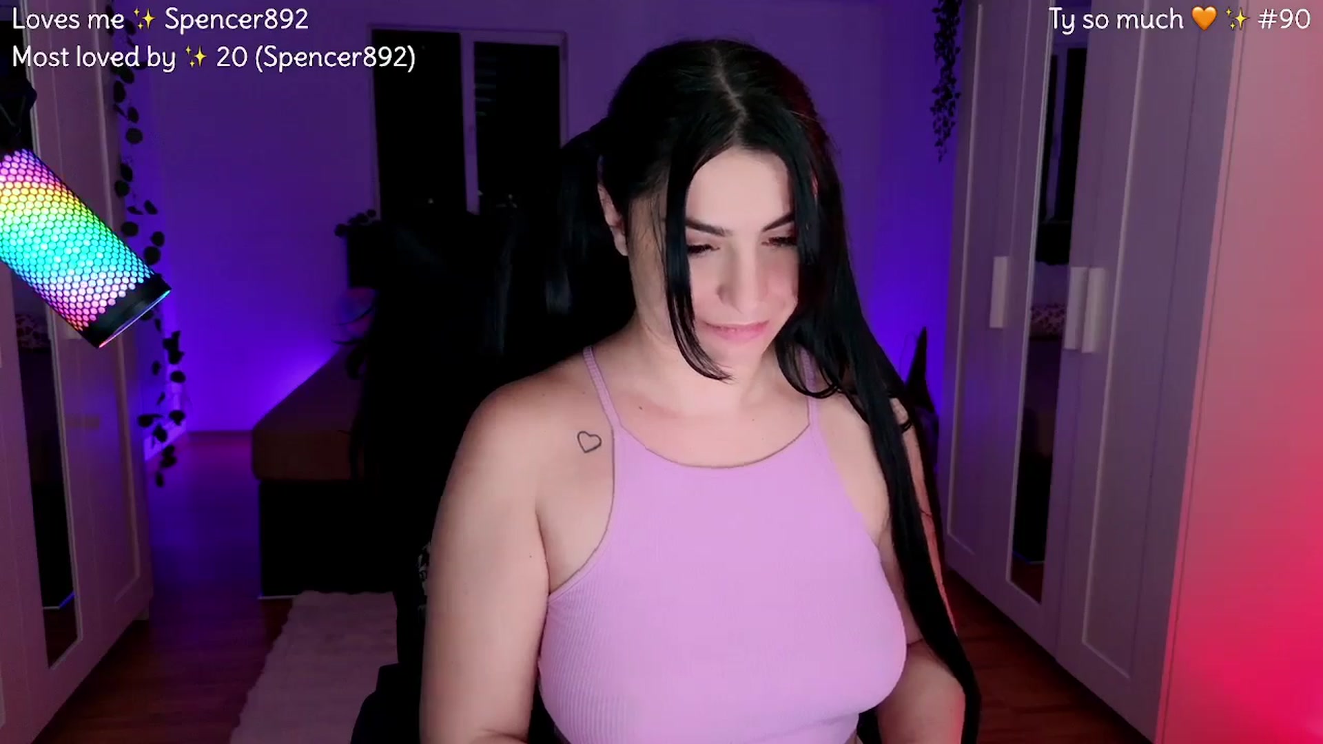 Gallery image thumbnail from VixXxen's myfreecams stream on, 04/09/2026, 01:49 image 10 of 20