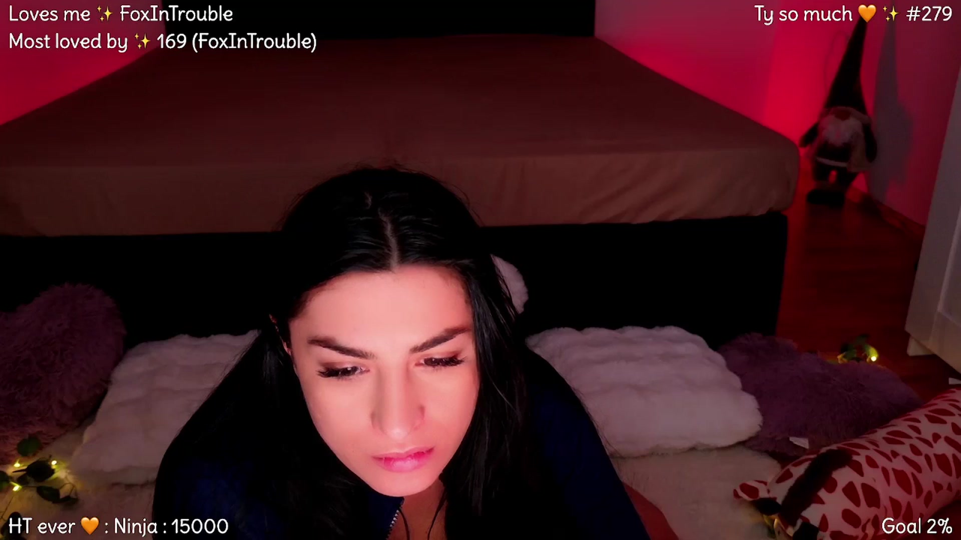 Gallery image thumbnail from VixXxen's myfreecams stream on, 04/20/2026, 24:03 image 8 of 20