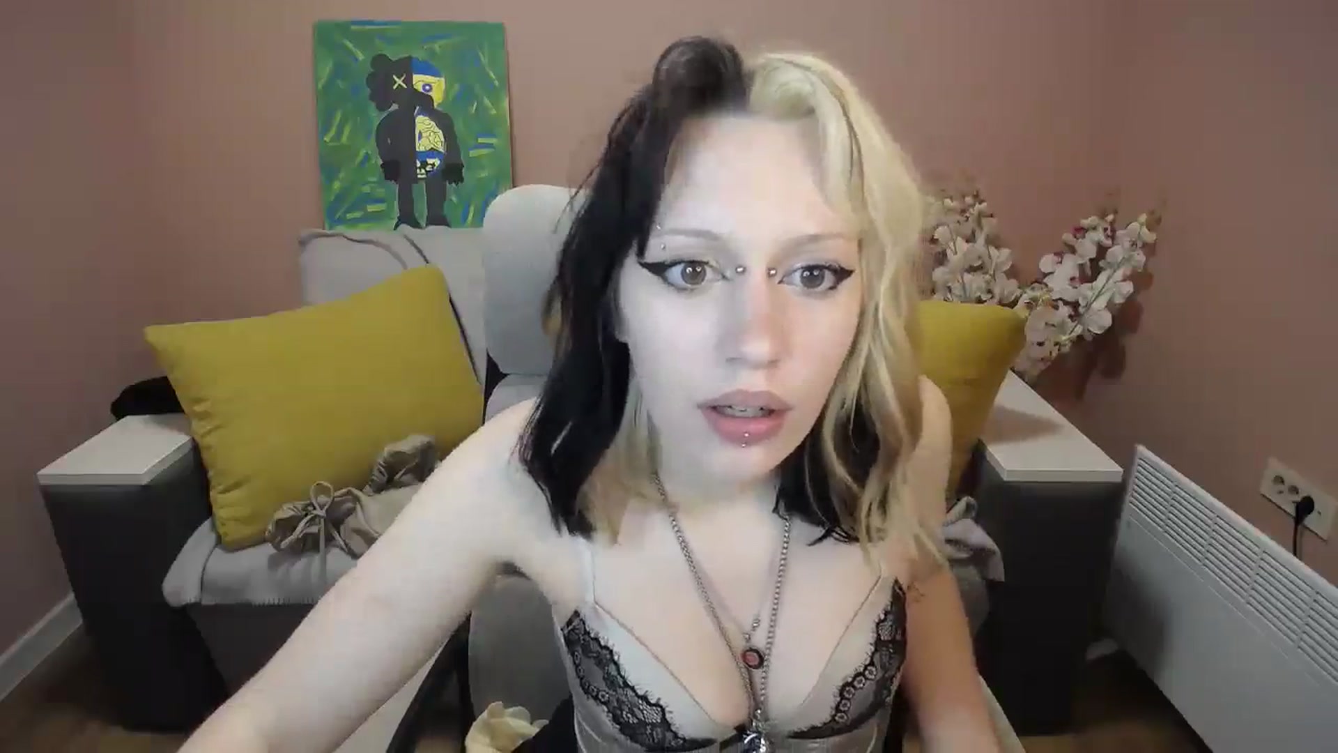 Gallery image thumbnail from VixenDi's myfreecams stream on, 02/16/2026, 12:16 image 7 of 20